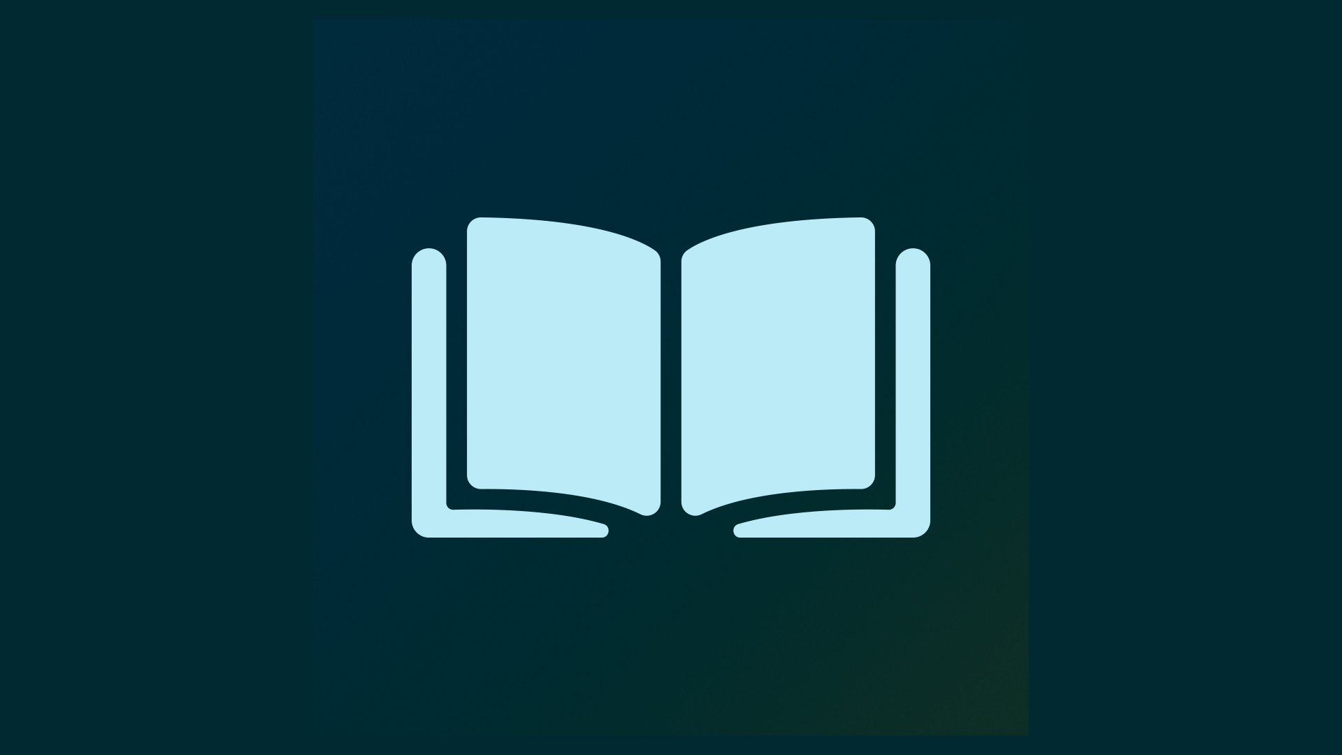 Icon for Printed Books
