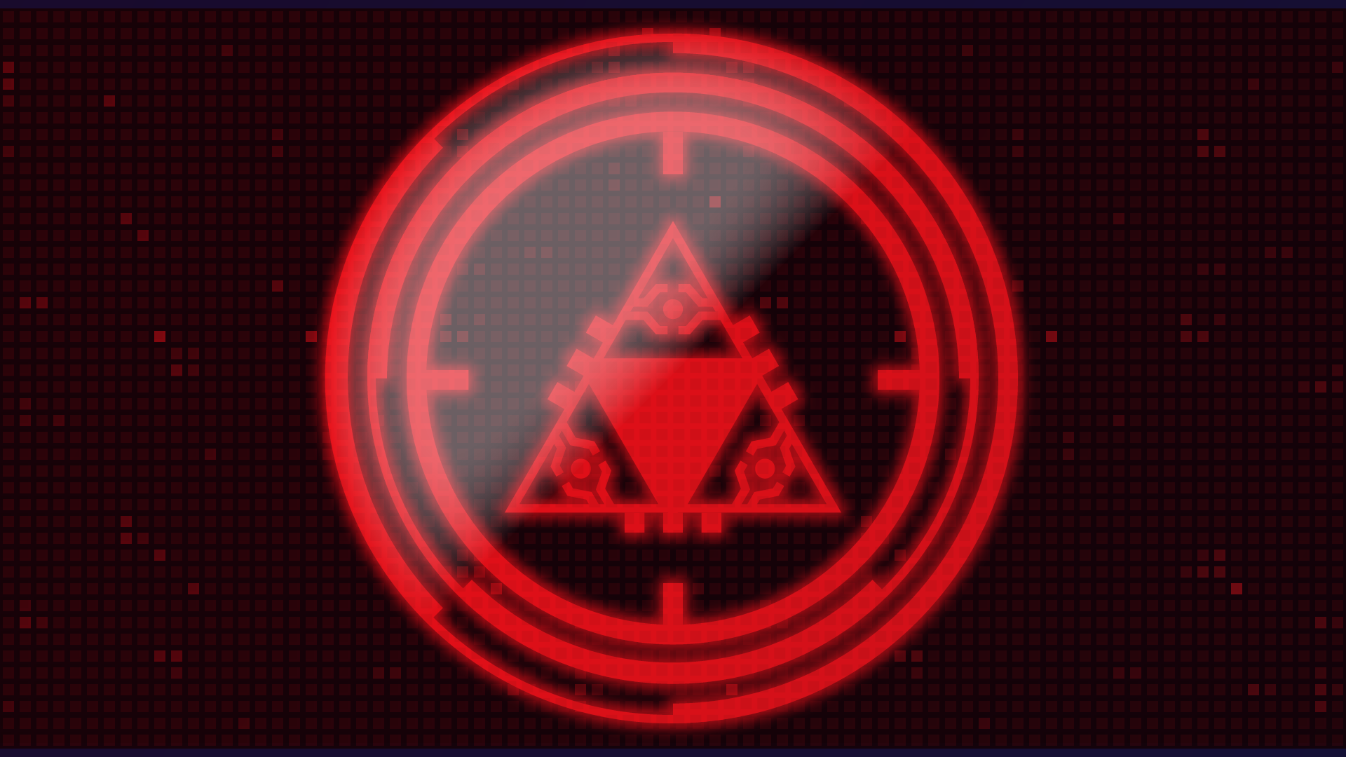 Icon for Infected Triforce
