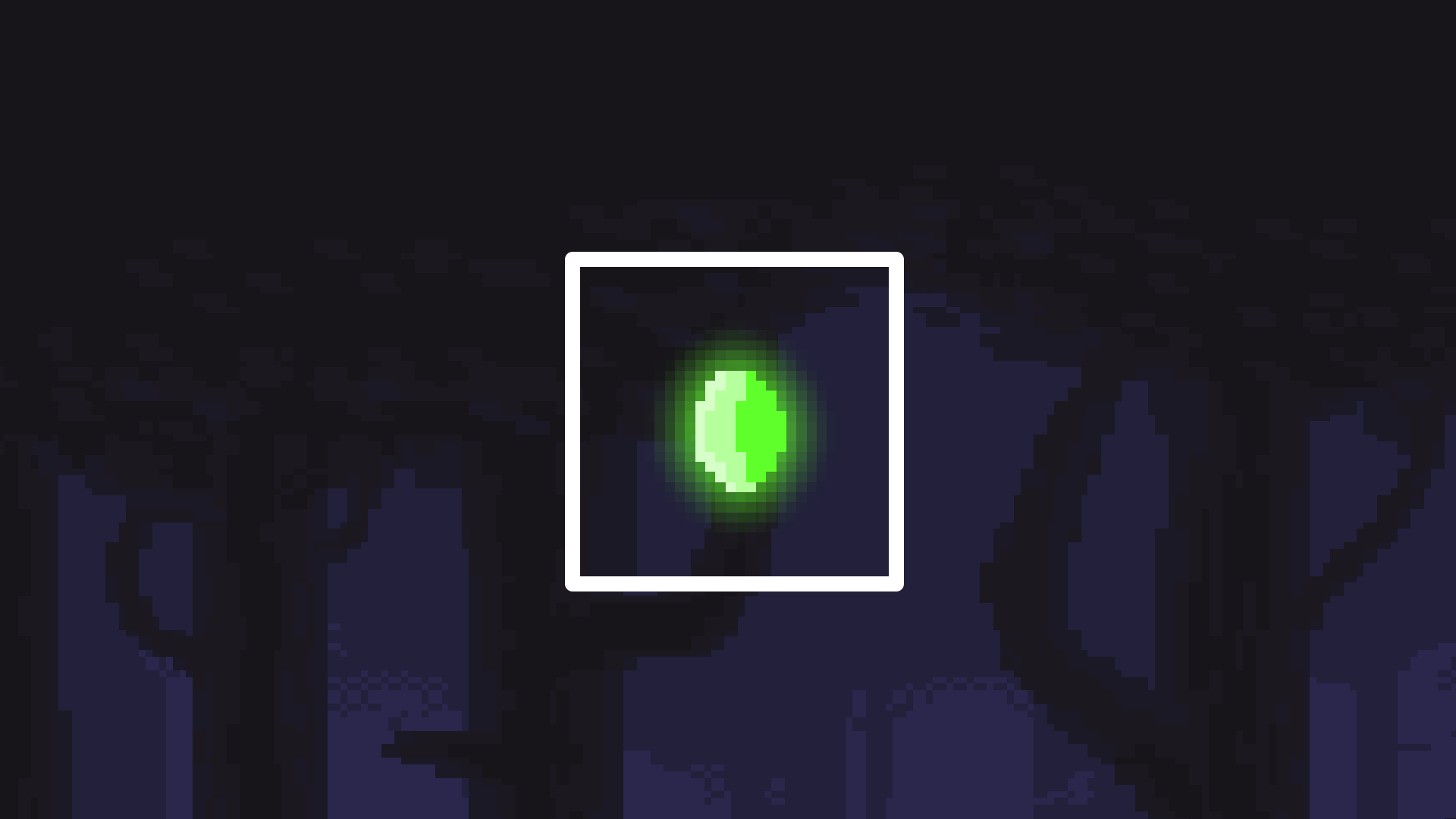 Icon for Green Gem