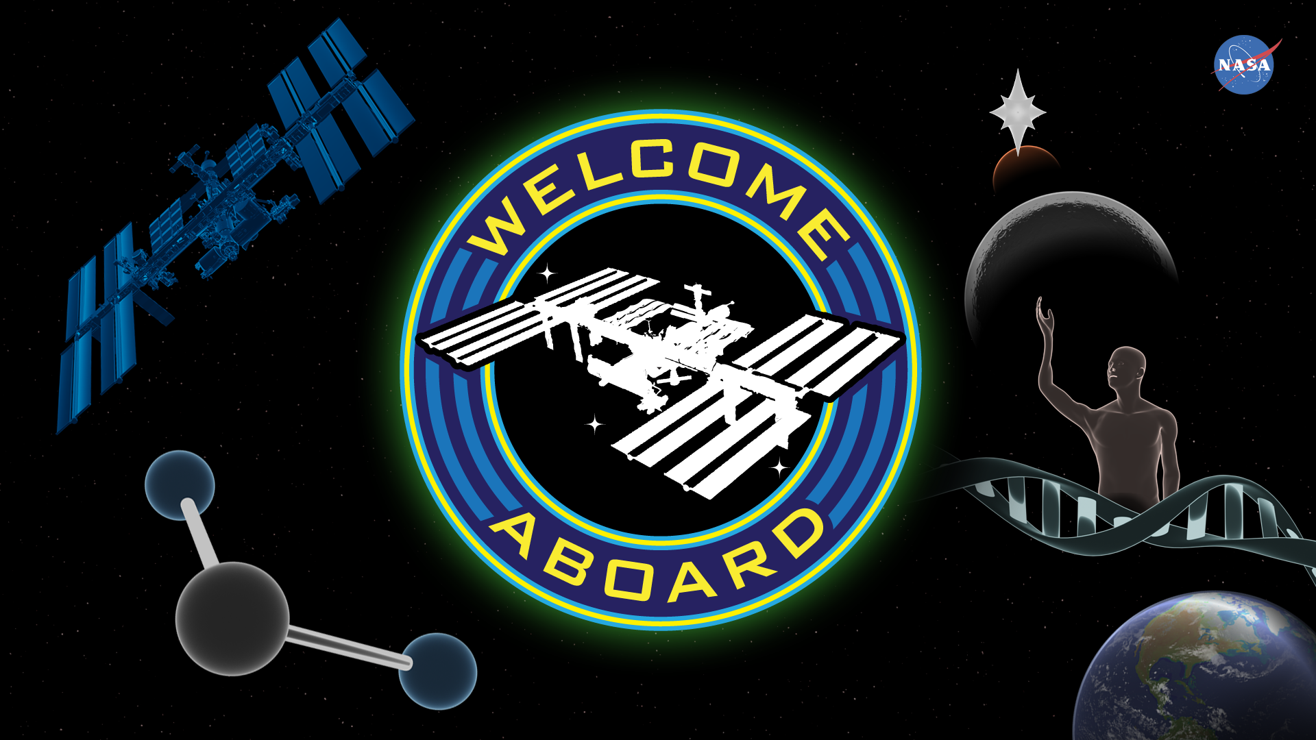 Icon for Welcome Aboard