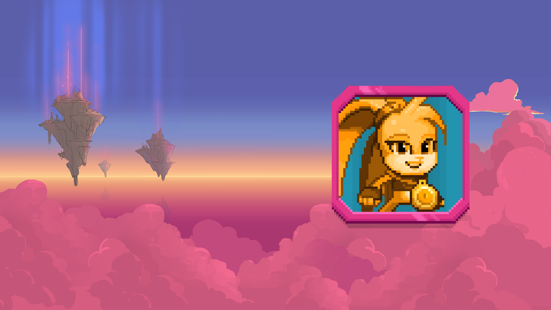 Icon for Golden Rabbit