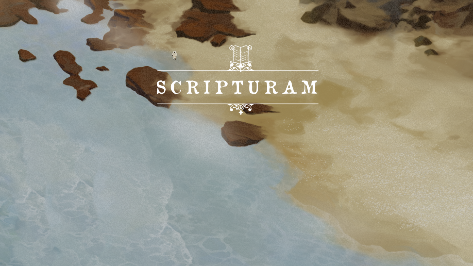 Icon for Scripturam