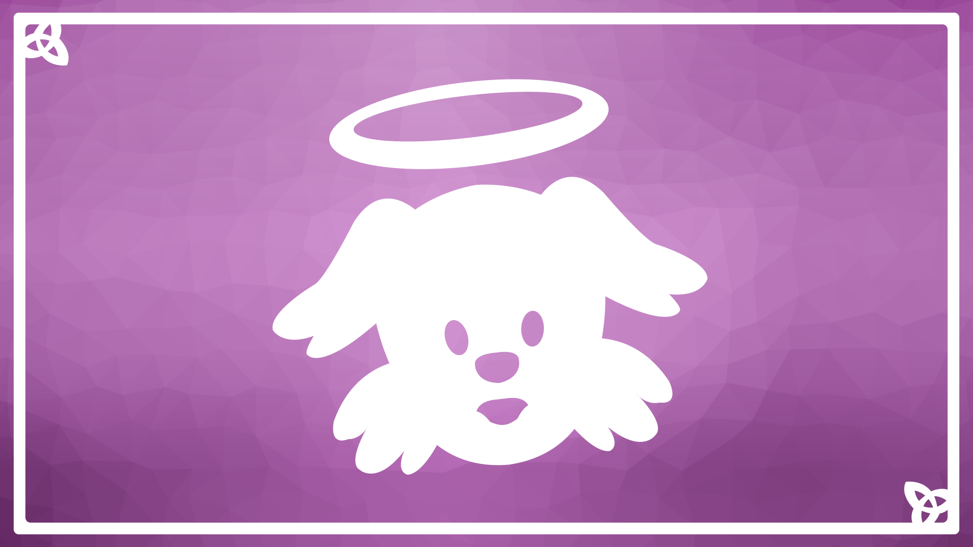 Icon for All dogs go to heaven!