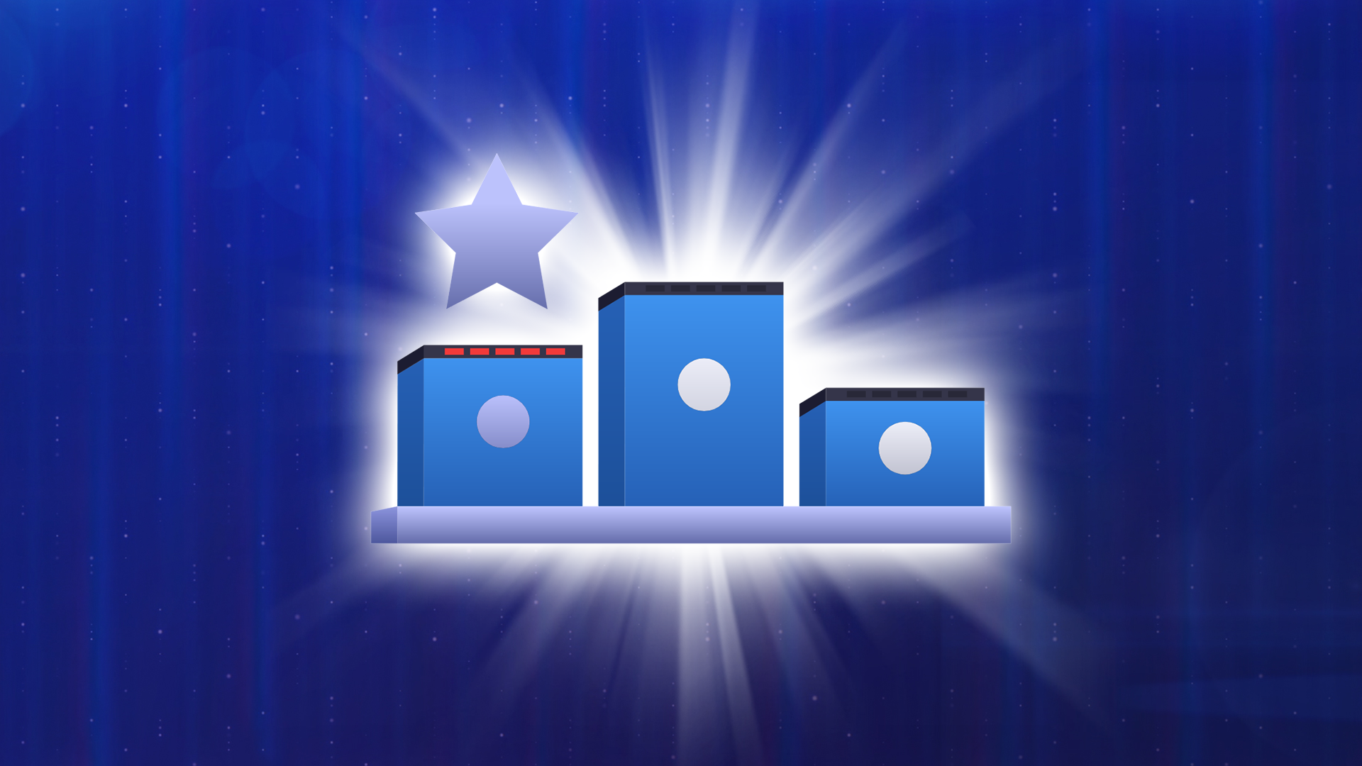 Icon for Runner Up