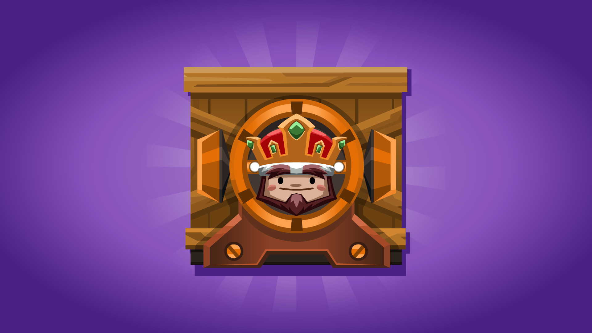 Icon for Royal Delivery