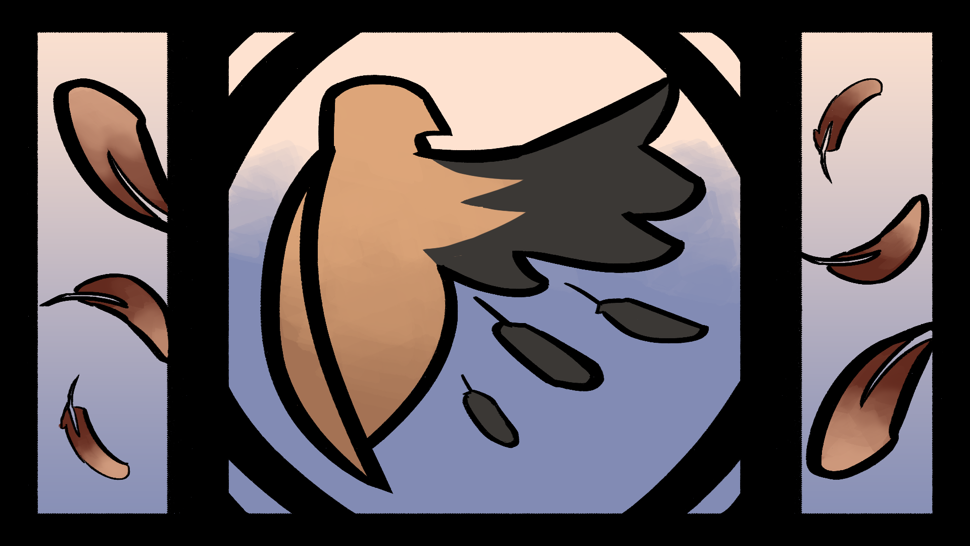 Icon for Birds of a Feather