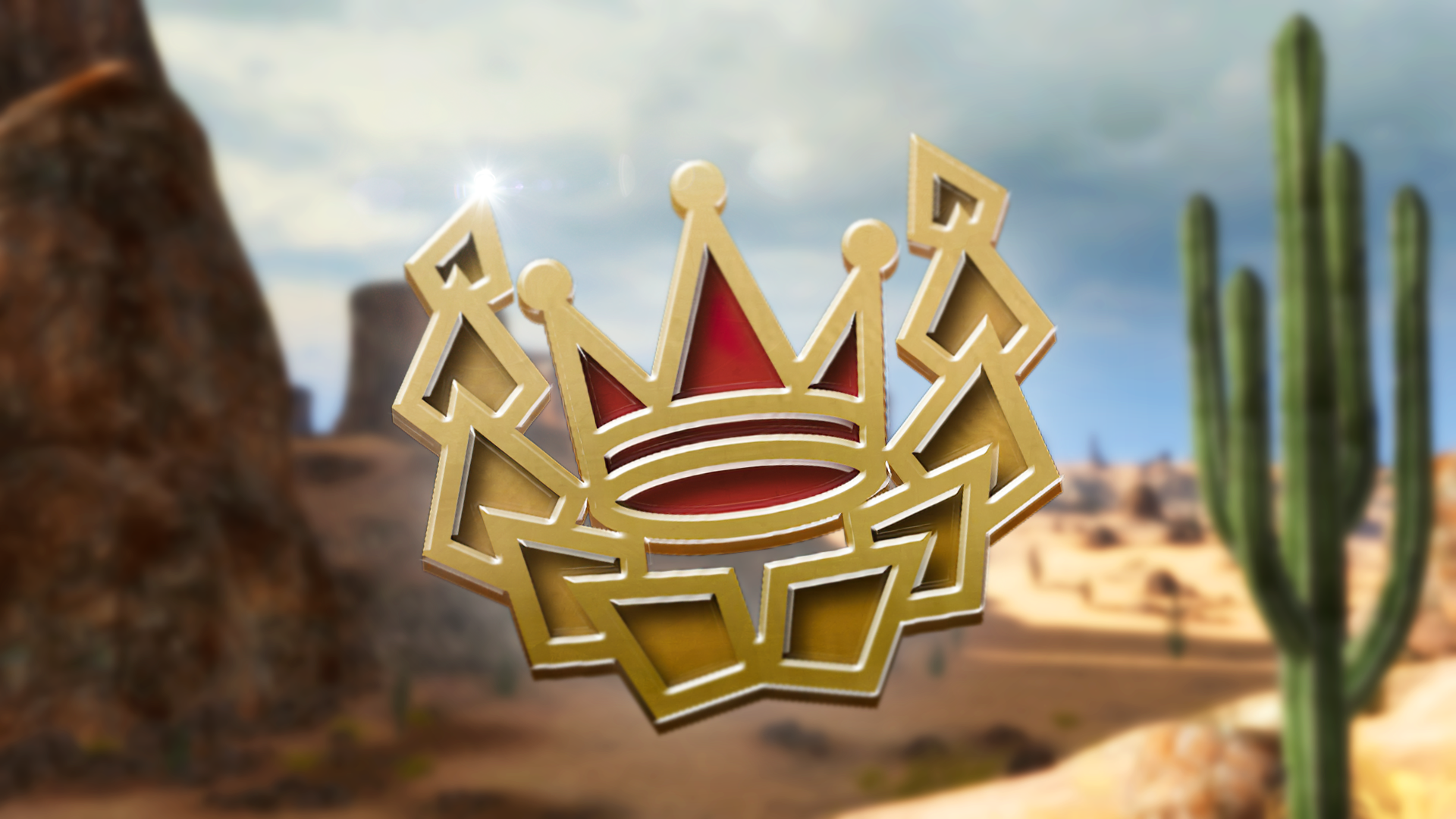 Icon for King of the Island