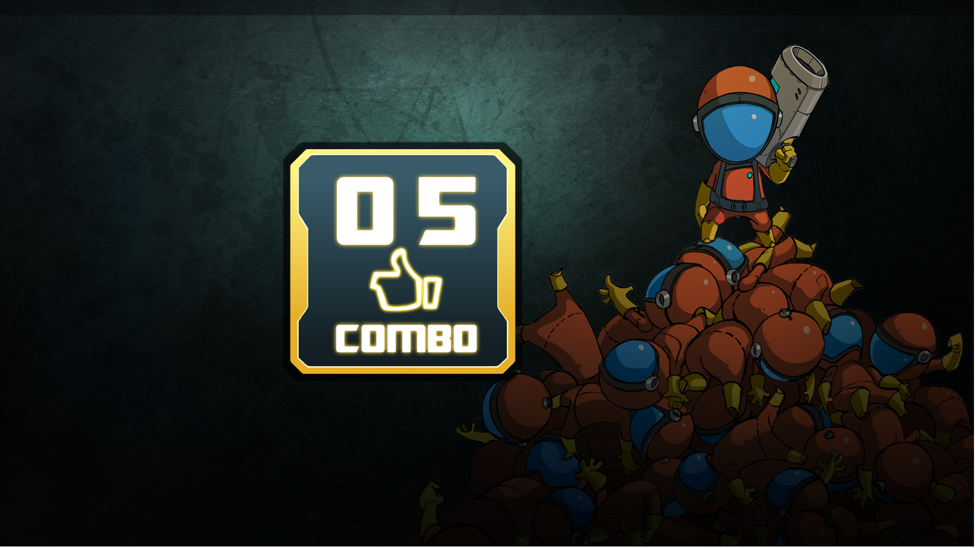 Icon for FLOOR 05 COMBO