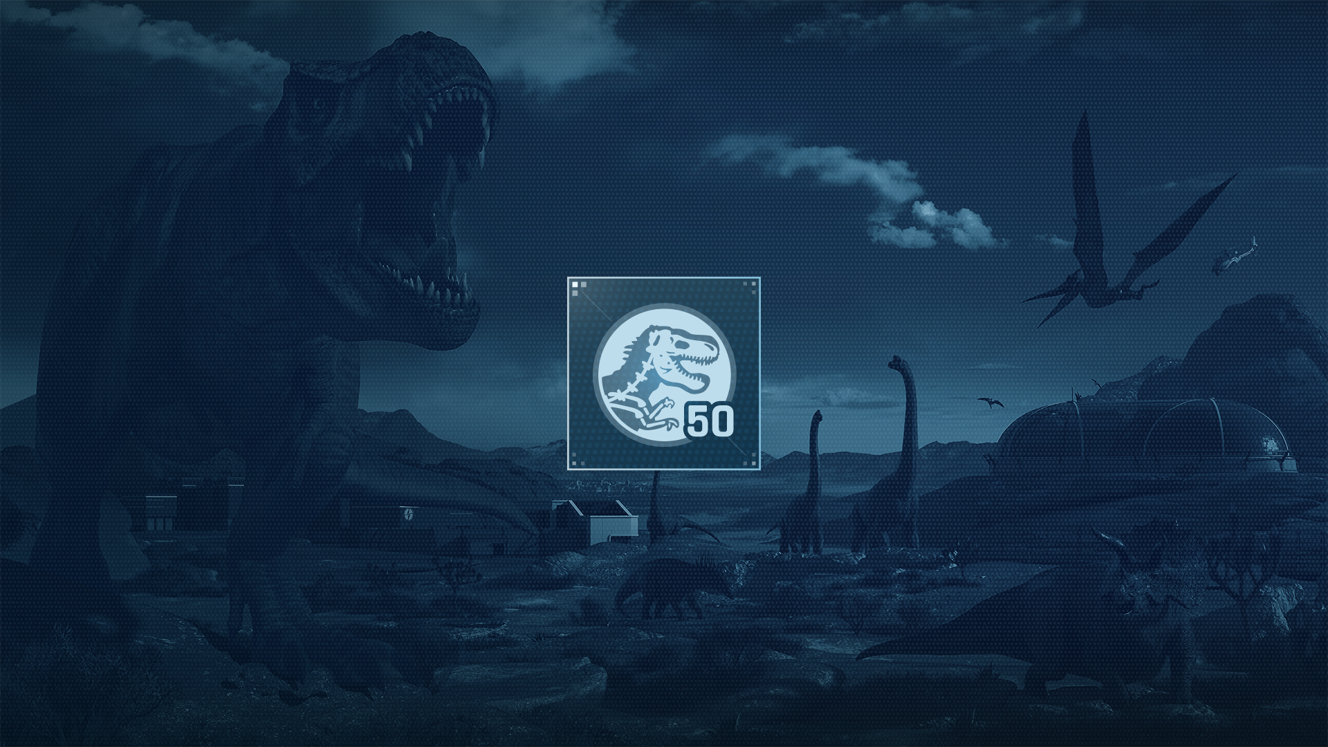 Icon for That's a lot of Dinosaurs