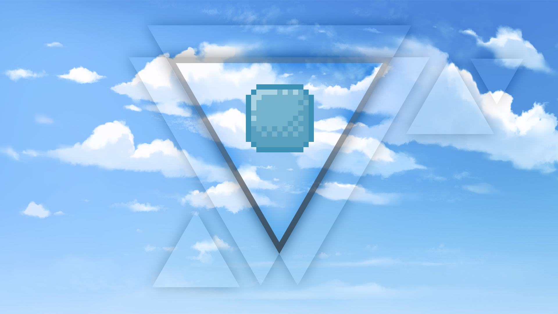 Icon for Just square