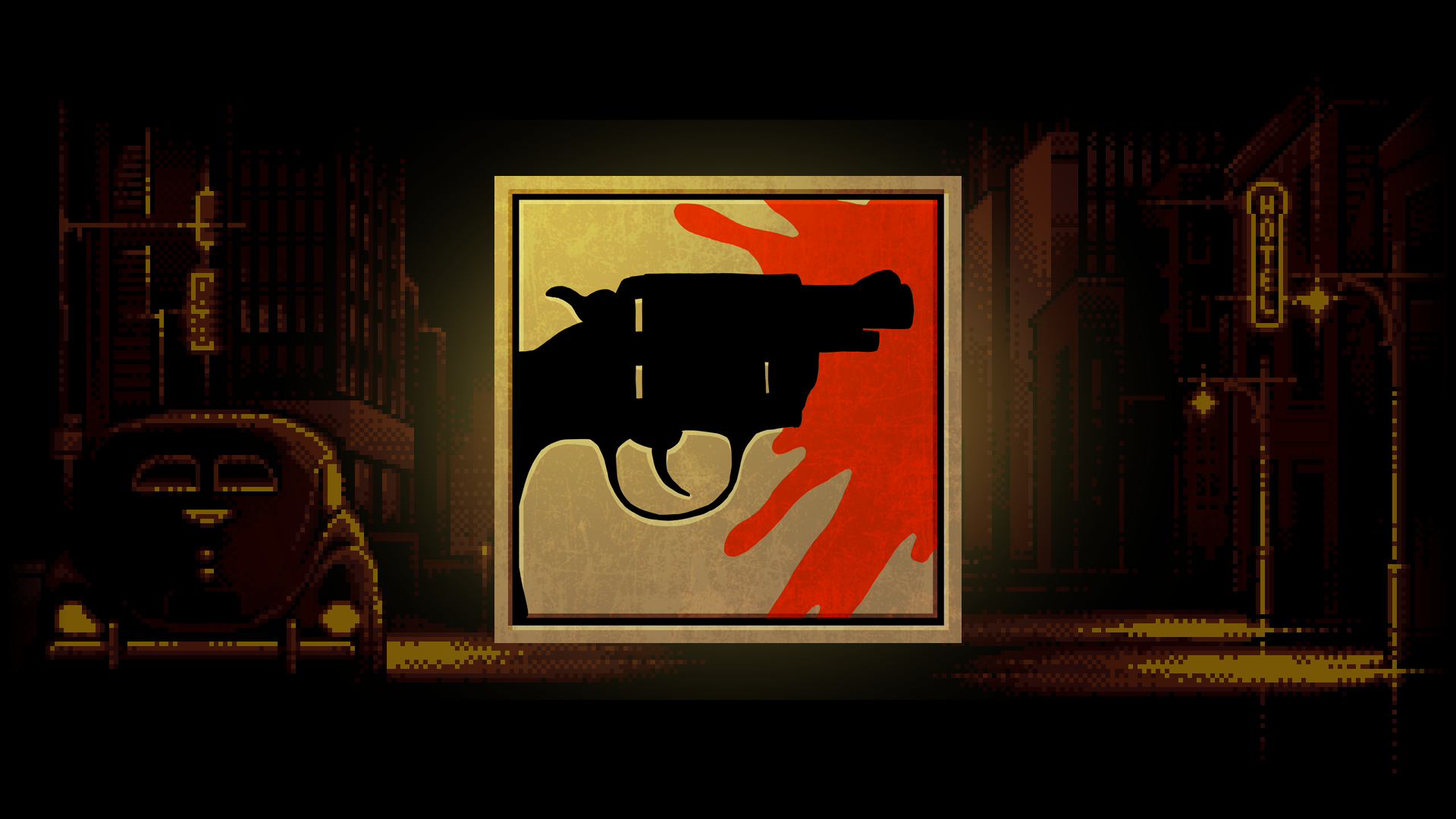 Icon for Street Violence