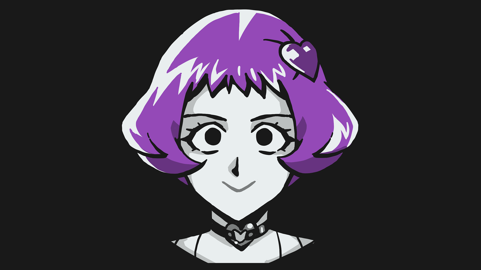 Icon for Violet