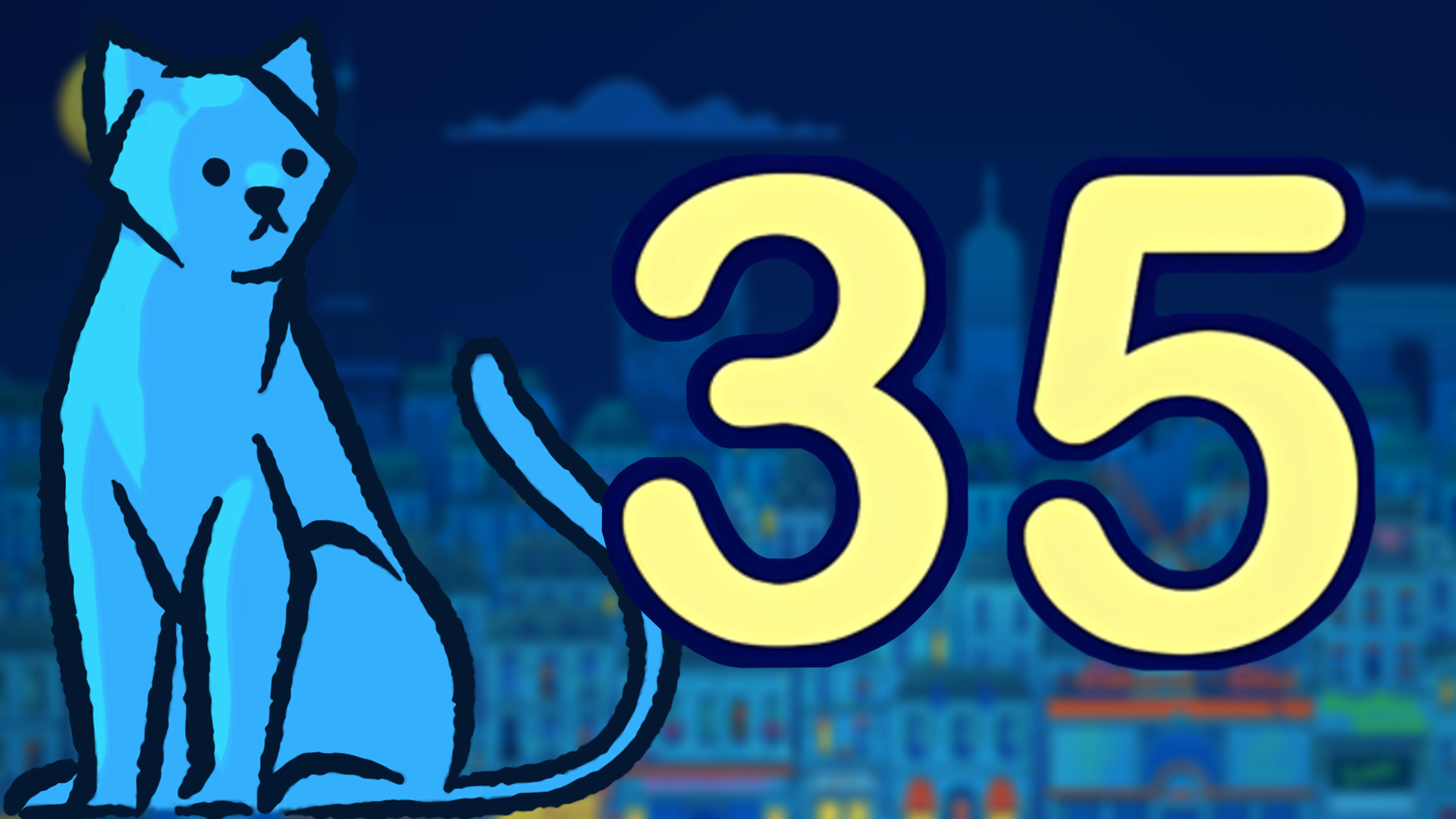 Icon for Found 35 Cats