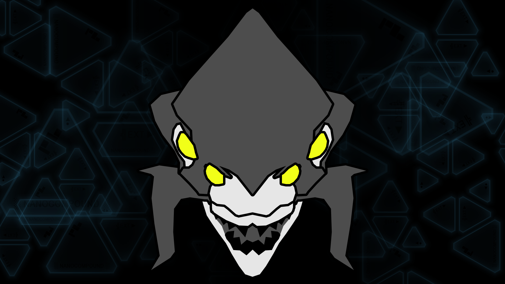 Icon for Rampage!