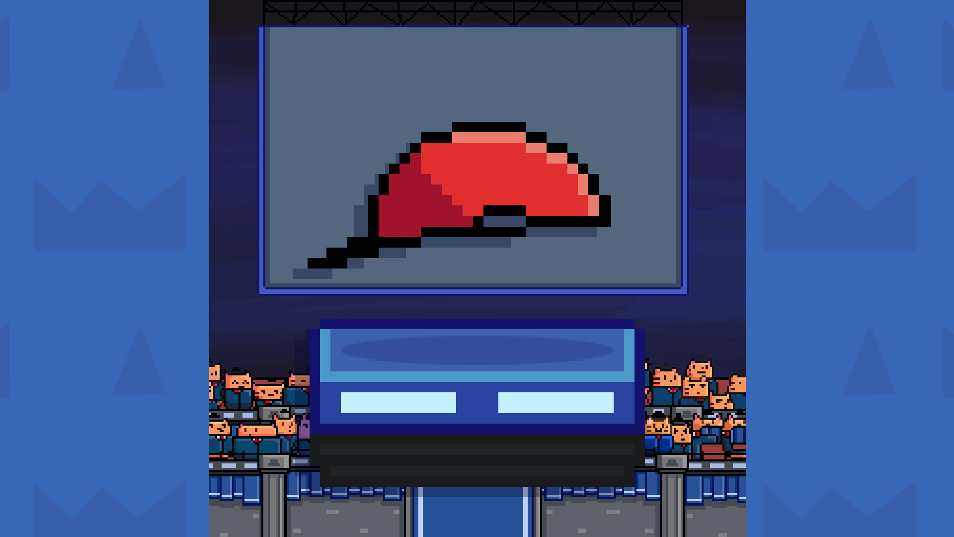 Icon for Super Hat Con Explored
