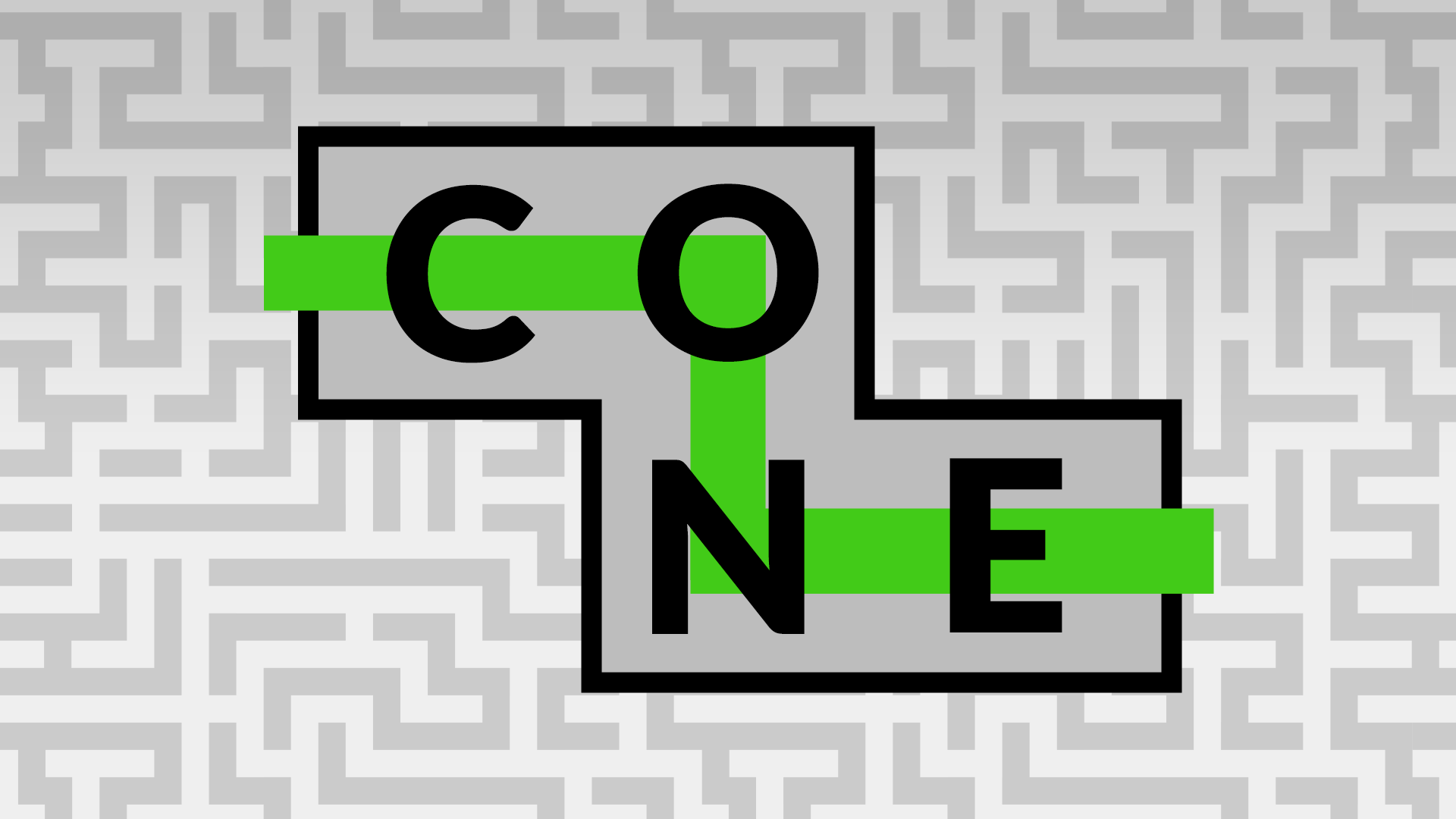 Icon for Game of Cones