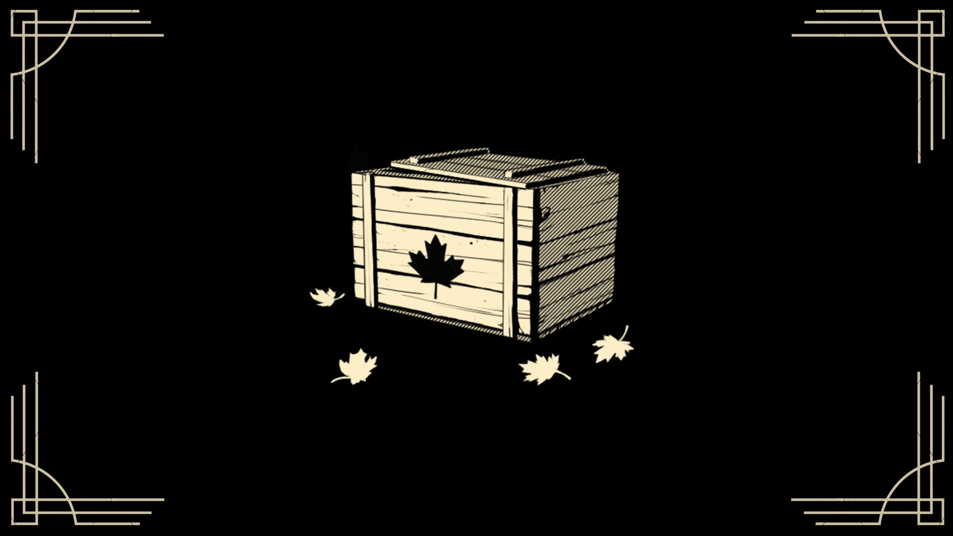 Icon for Your Canuck Cousins