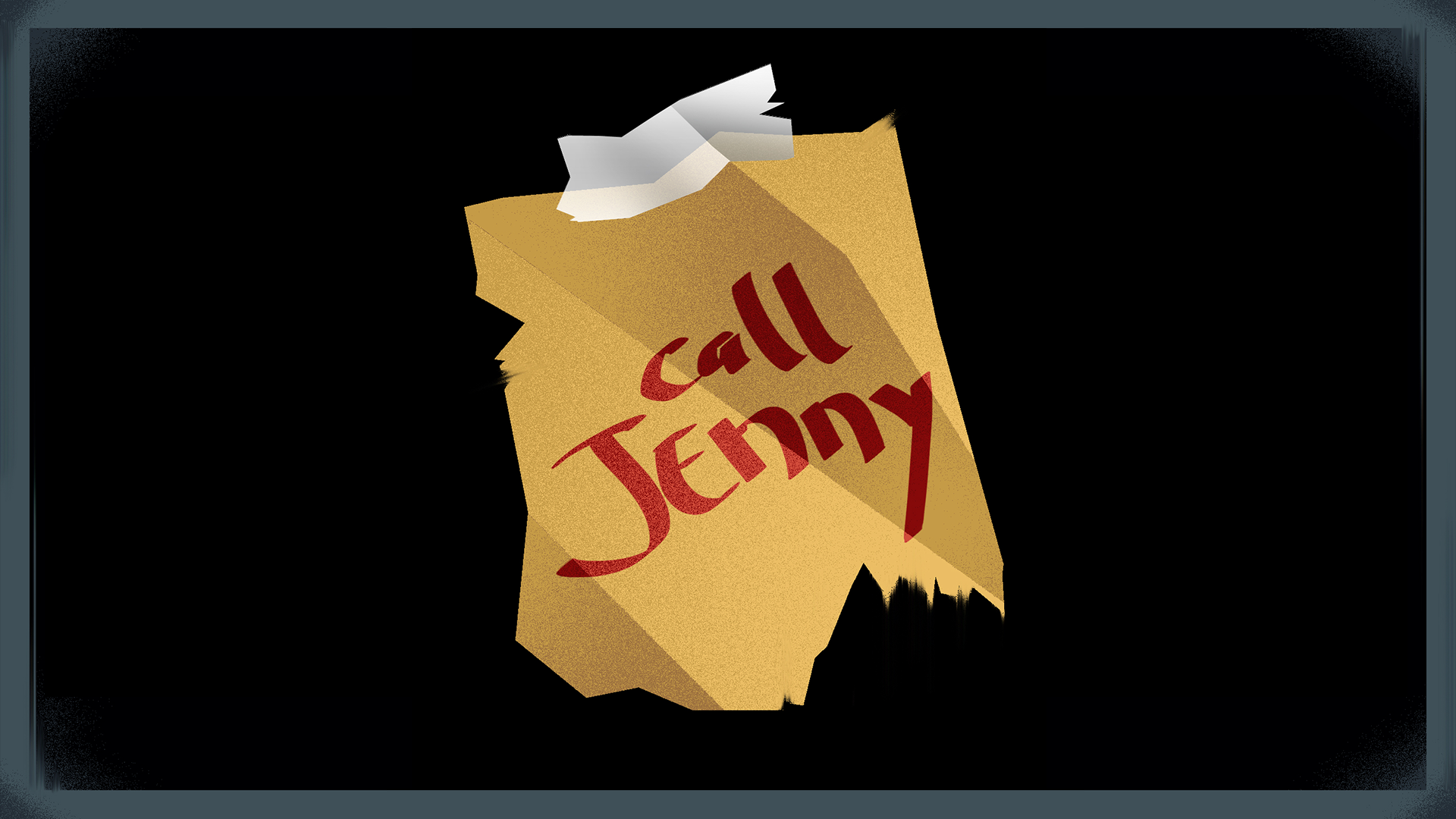 Icon for Jenny Don't Change Your Number