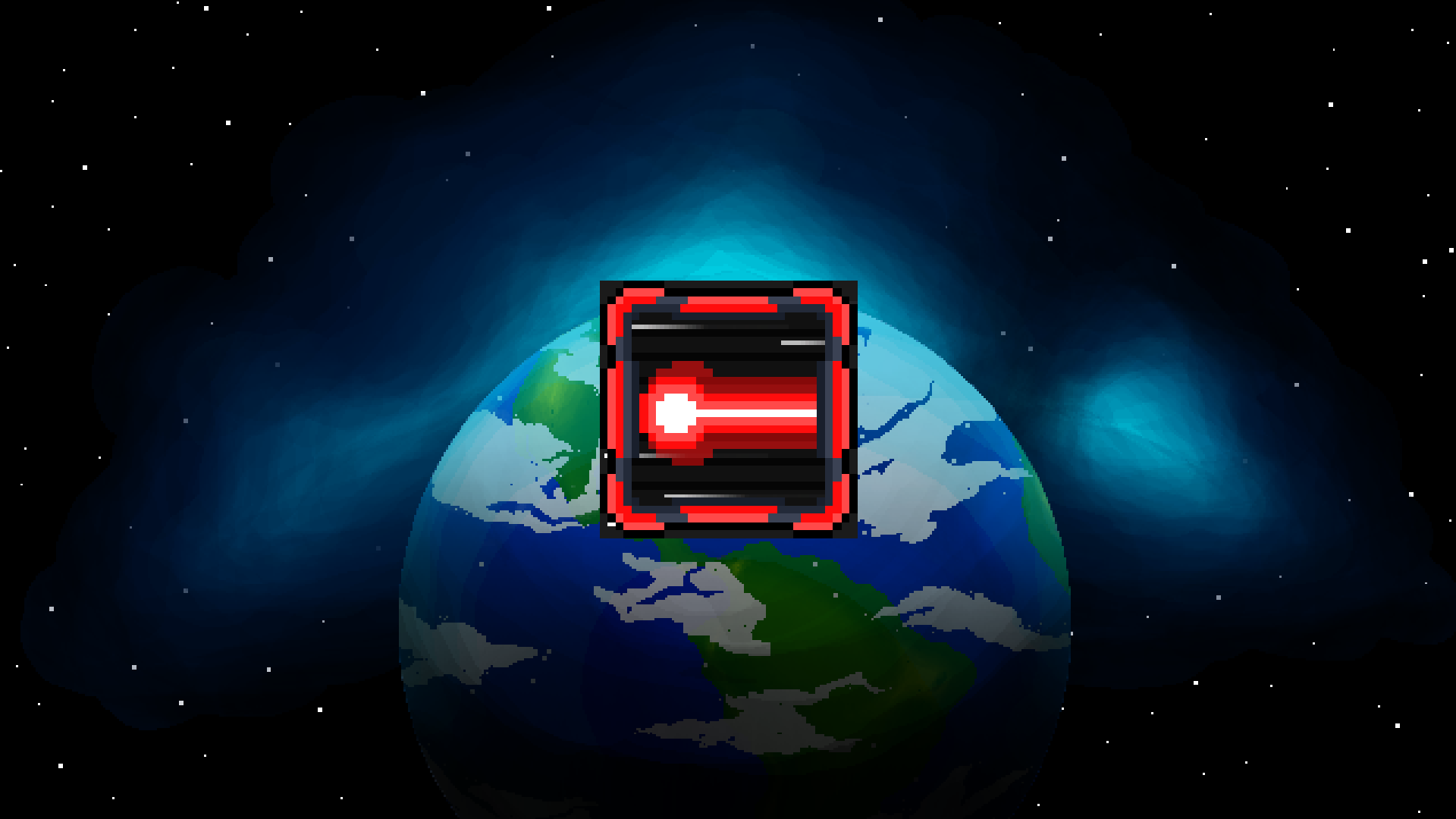 Icon for Enemy laser resistance