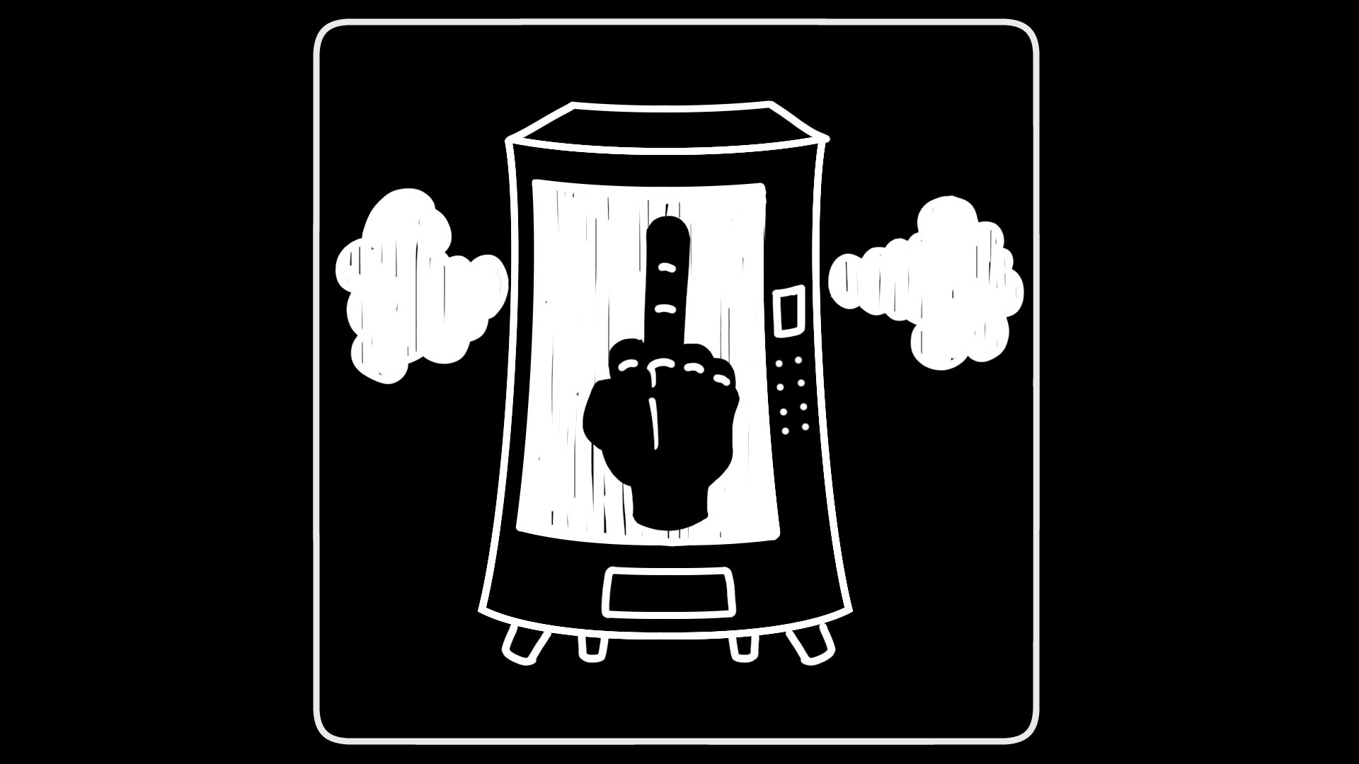 Icon for Venting Machine