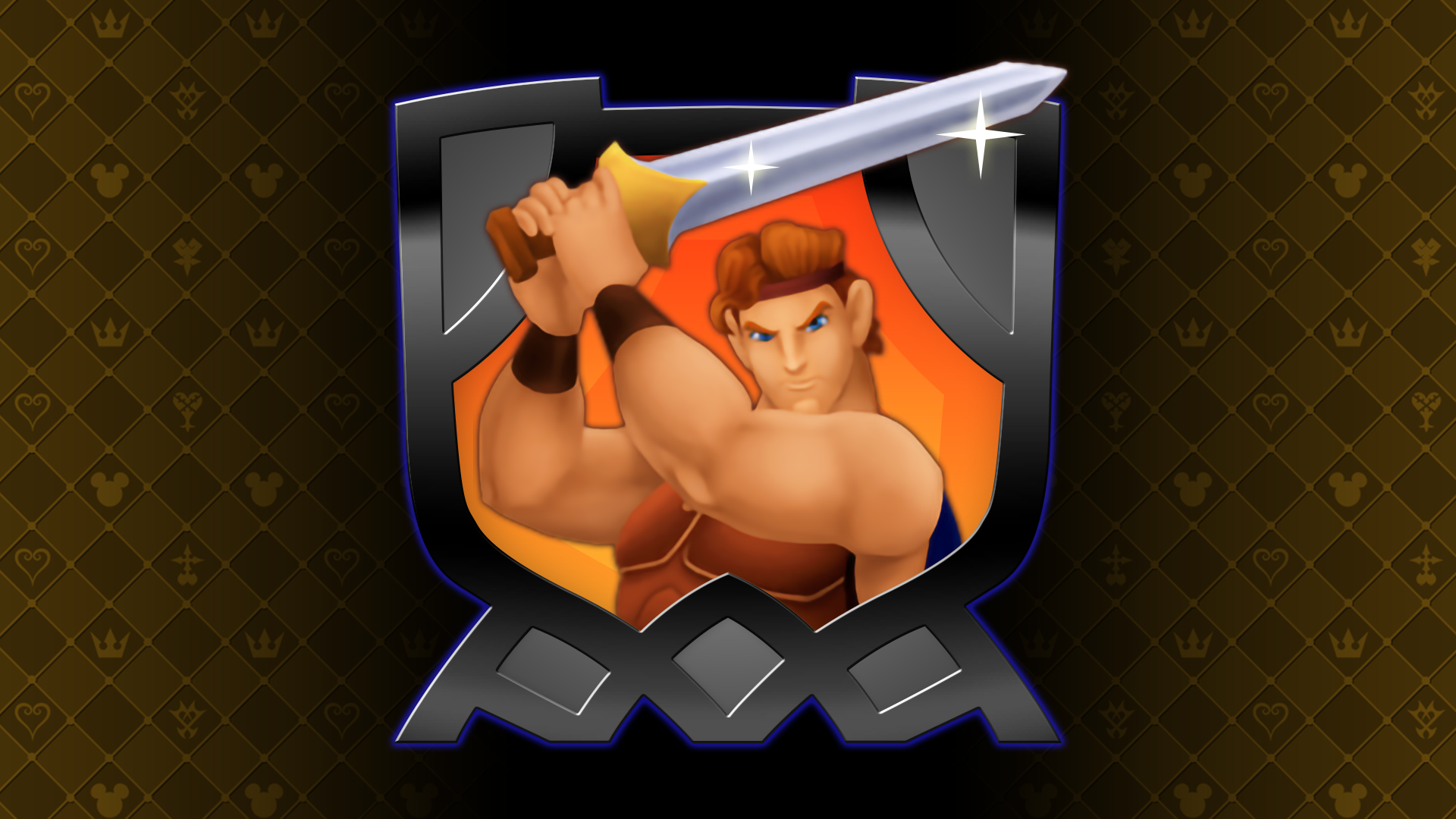 Icon for Hero of the Coliseum