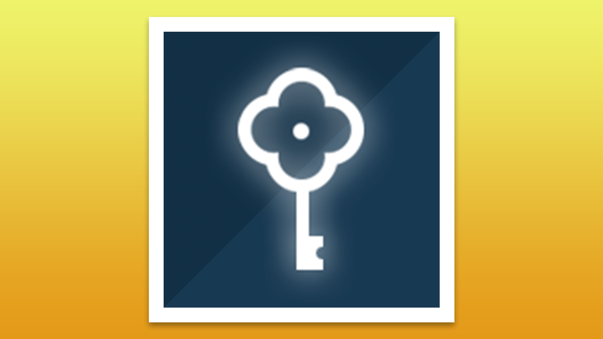 Icon for The last key