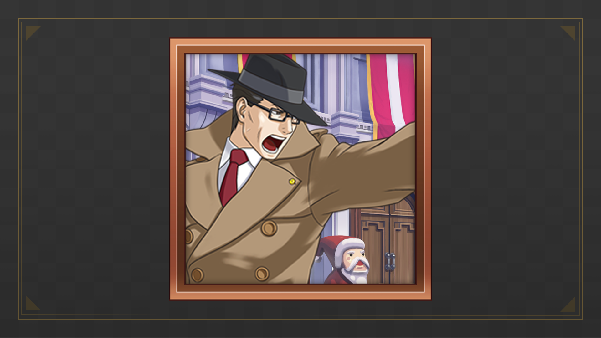 Icon for Turnabout Legacy