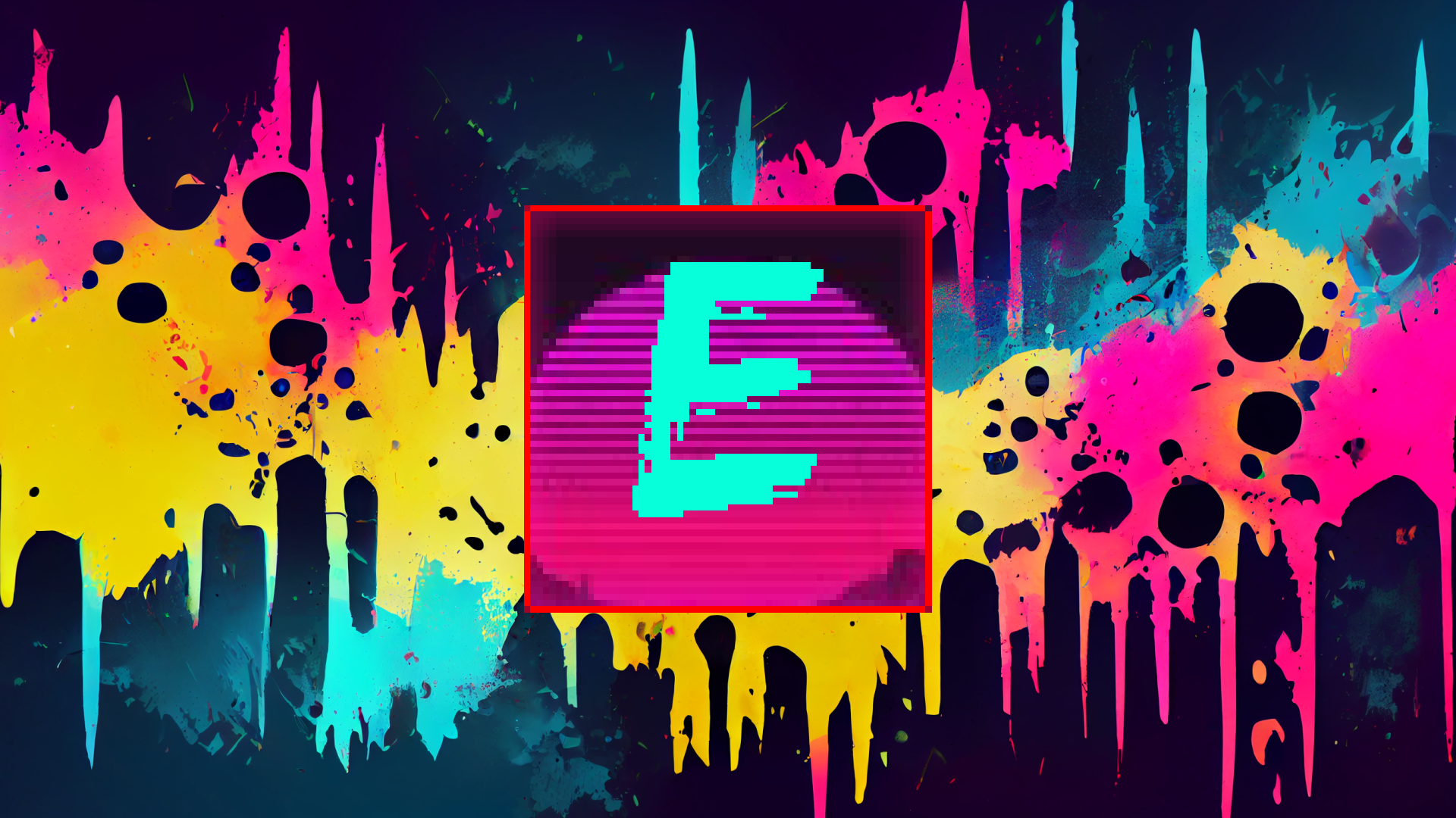 Icon for Ending: E