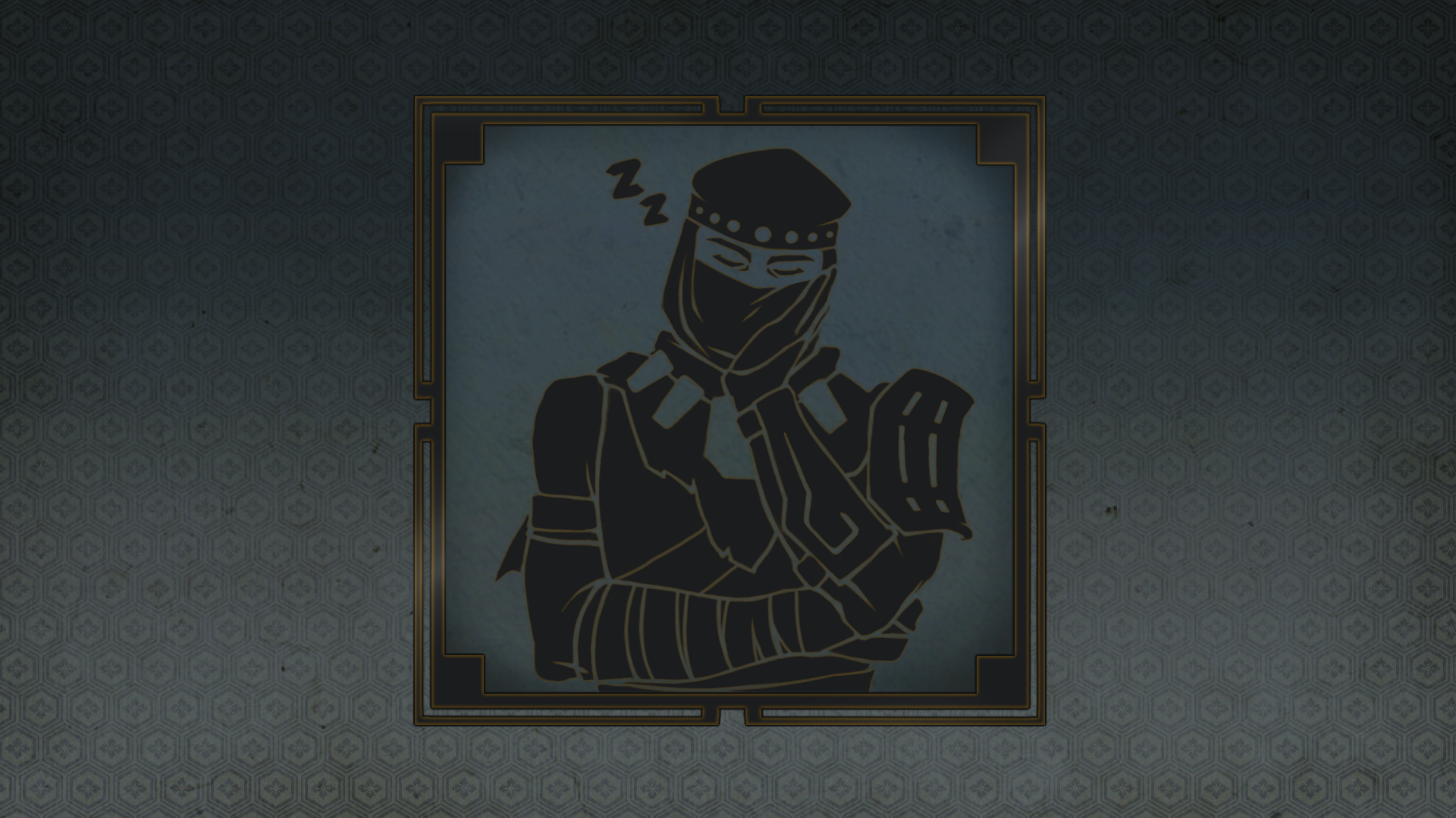 Icon for Sleeping on the Job