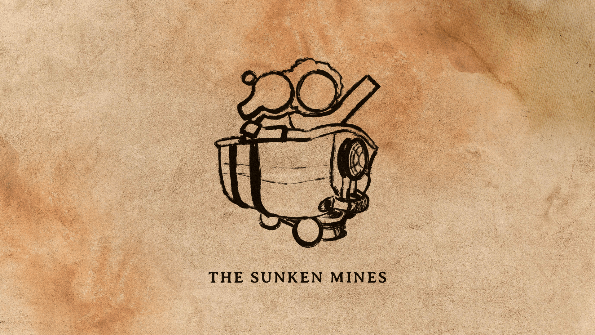 The Sunken Mines