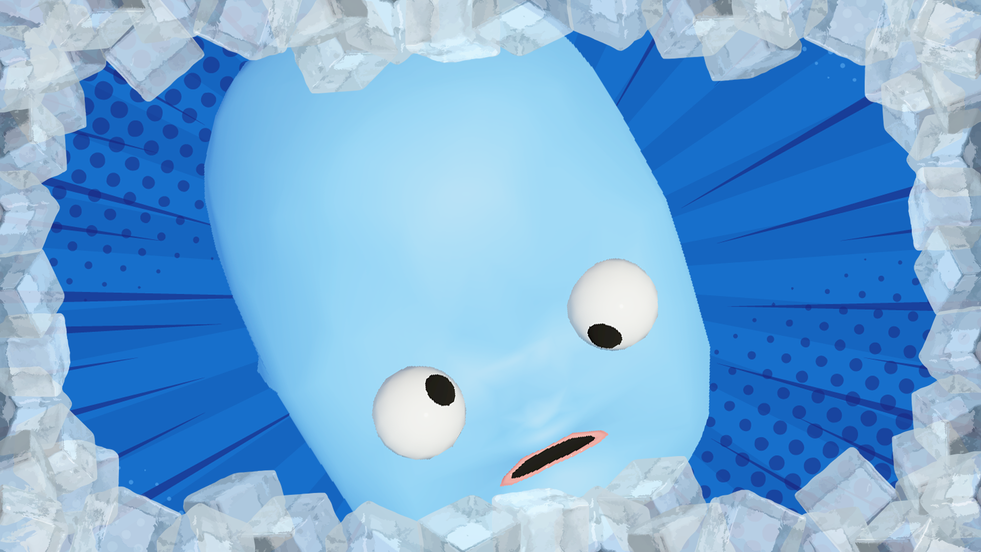 Icon for Iced Iced Baby