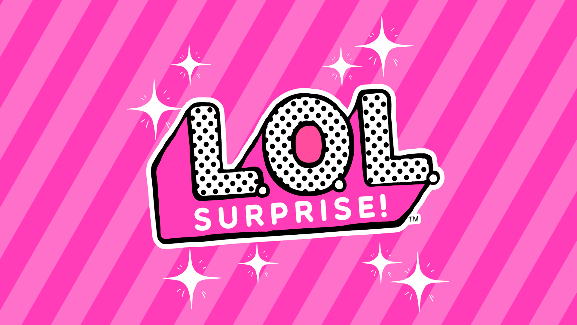 Icon for L.O.L. Surprise!