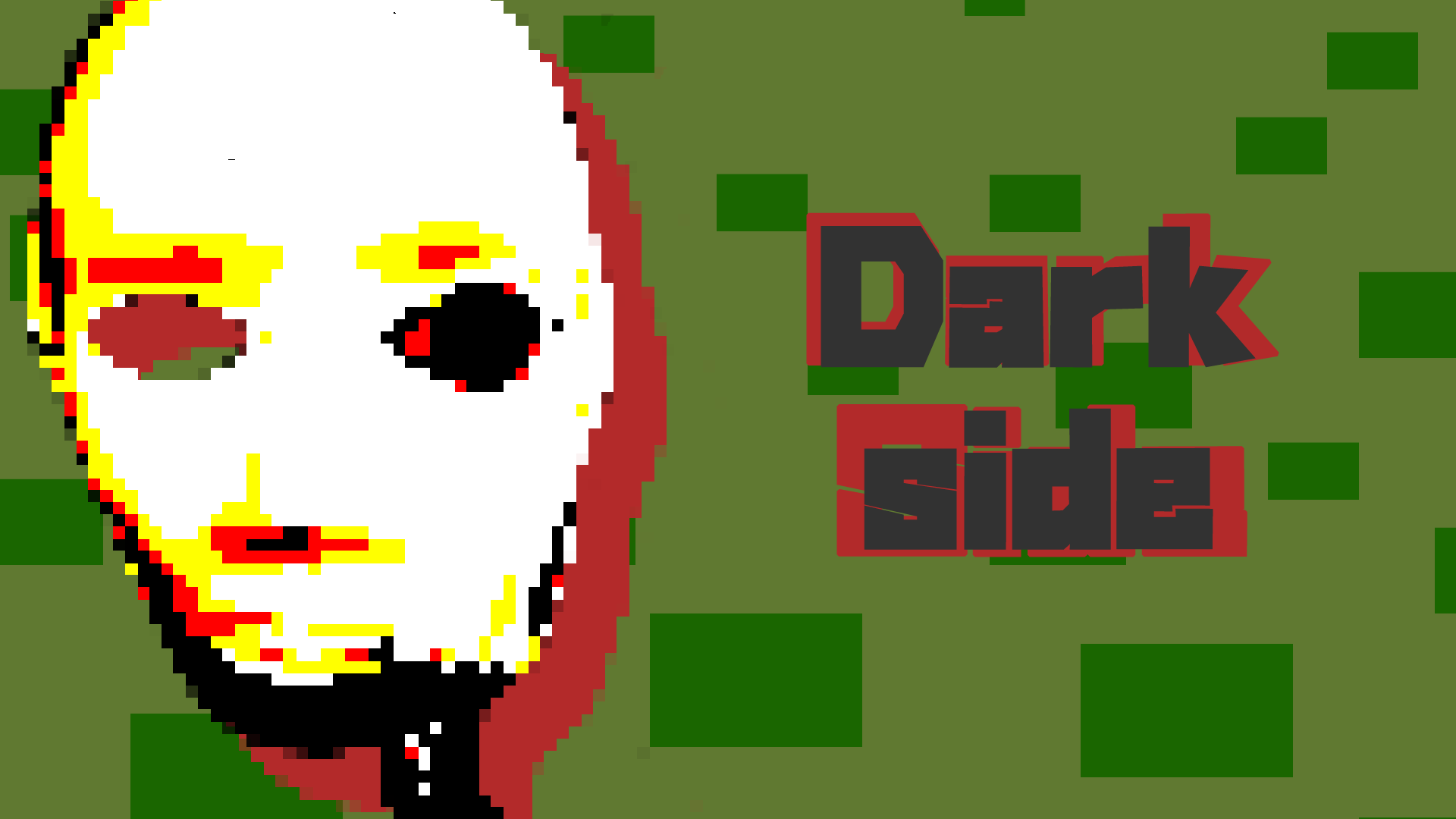 Icon for Dark Side