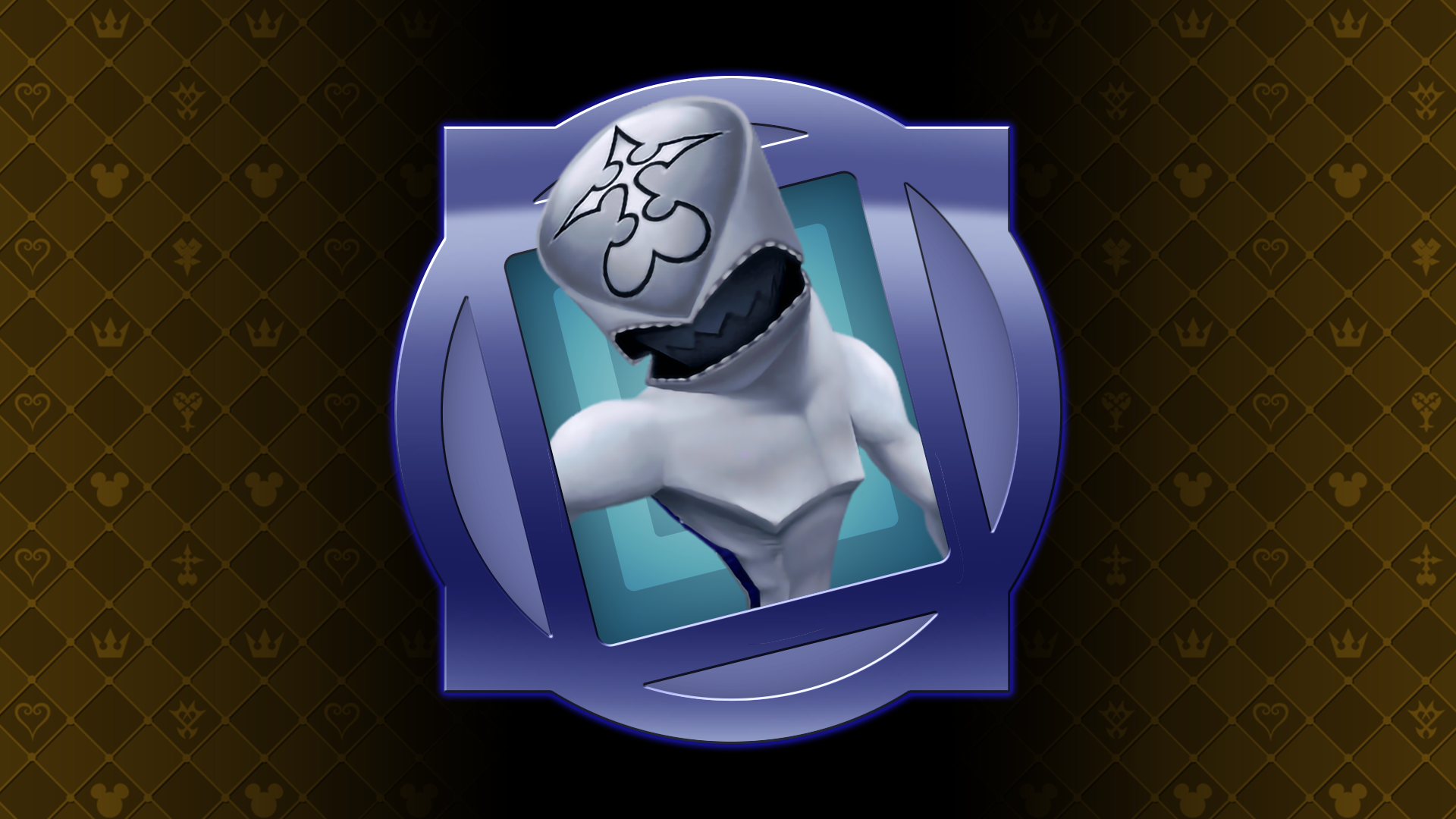 Icon for Nobody Know-It-All