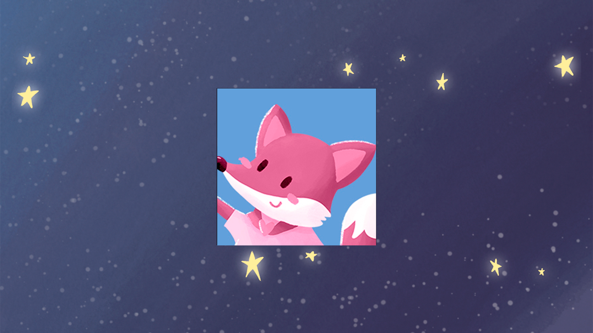 Icon for Fox - 60 pieces