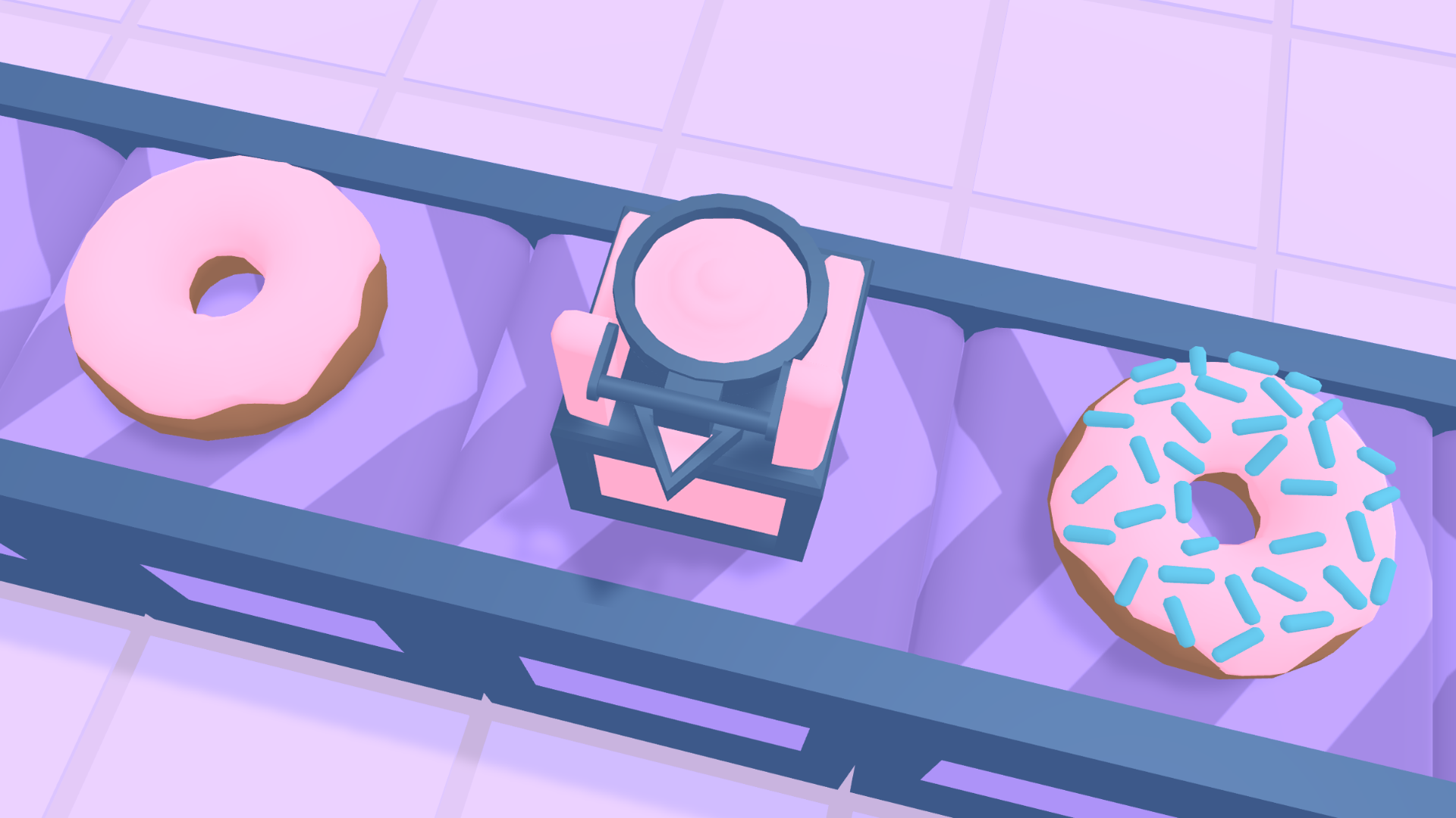 Icon for Frosting Physics