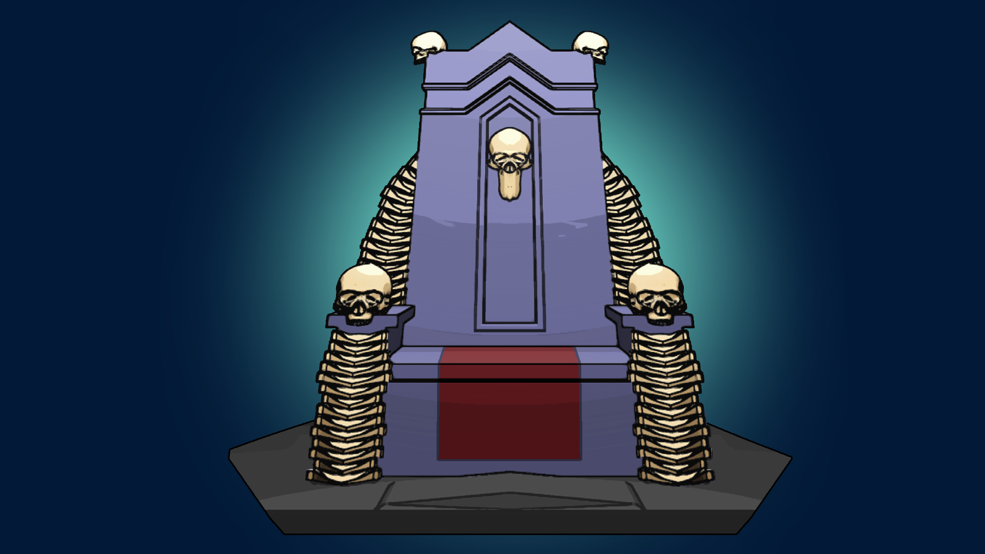 Icon for Strange Throne