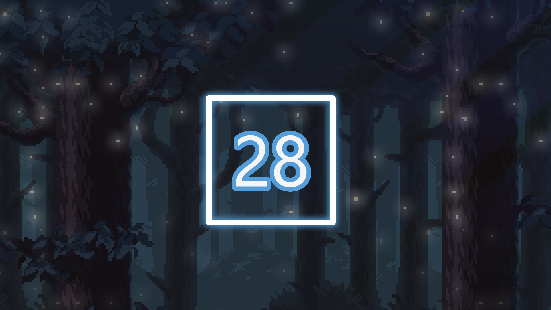 Icon for Level 28