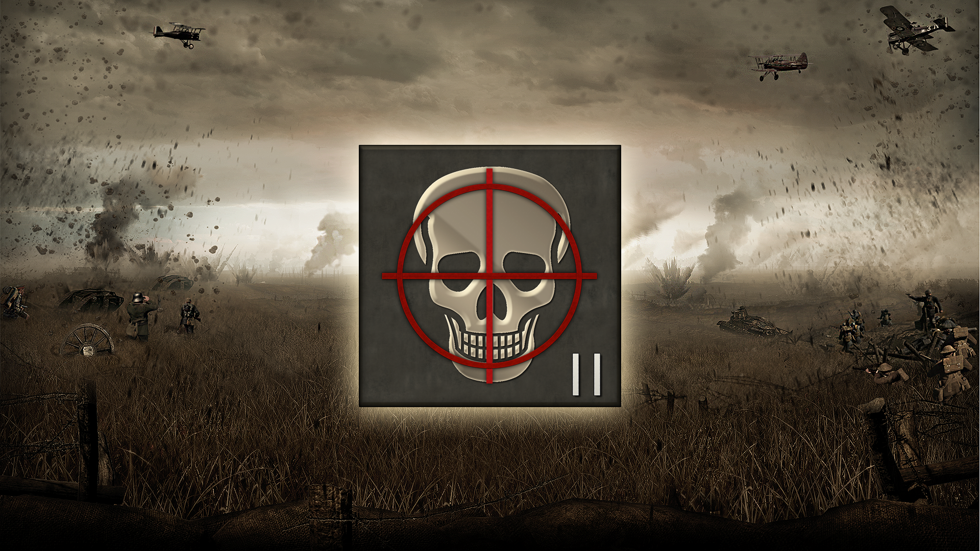 Icon for Headhunter II