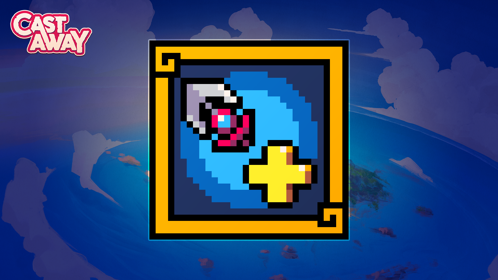 Icon for Grappling Hook maxed out