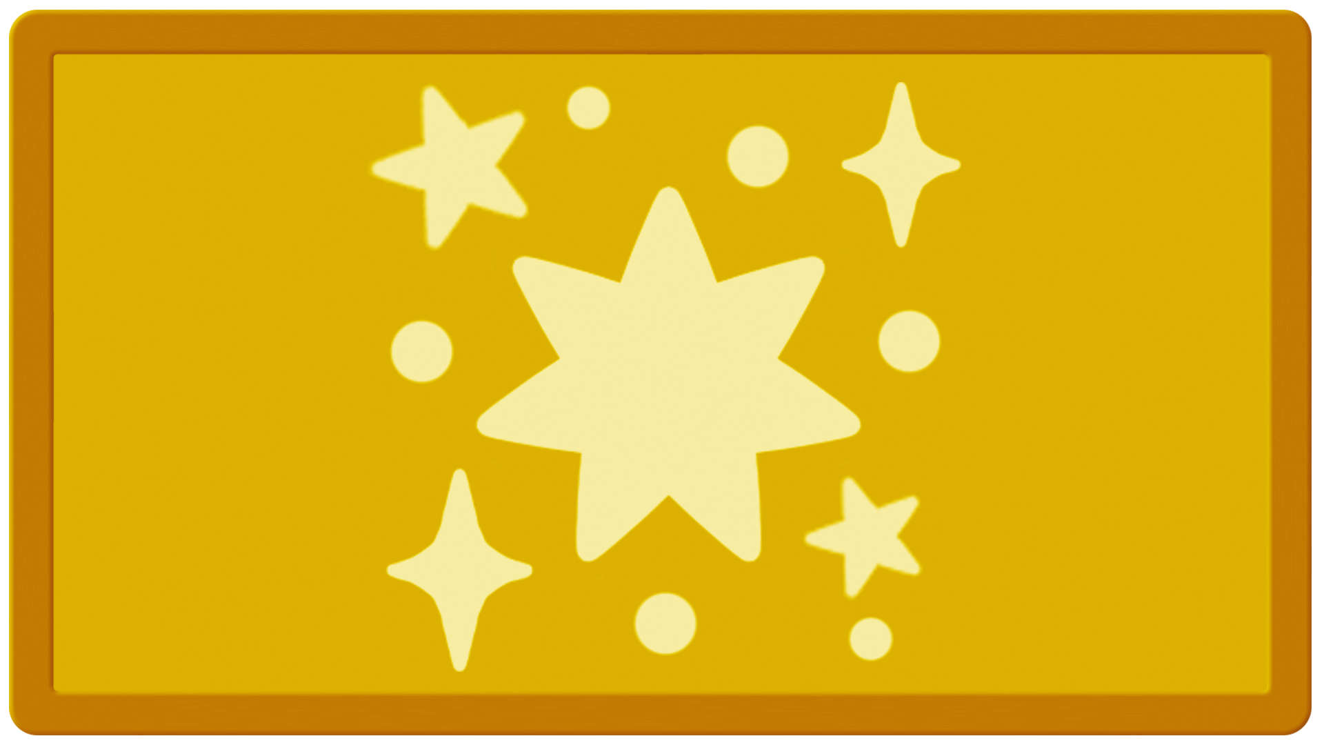 Icon for Golden Party