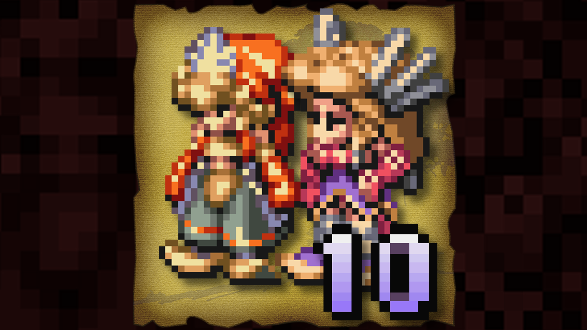 Icon for Count to Ten