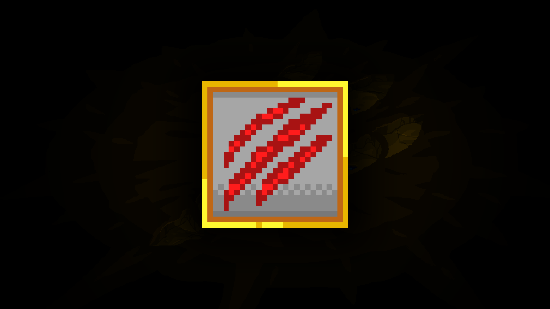 Icon for Impenetrable Skin
