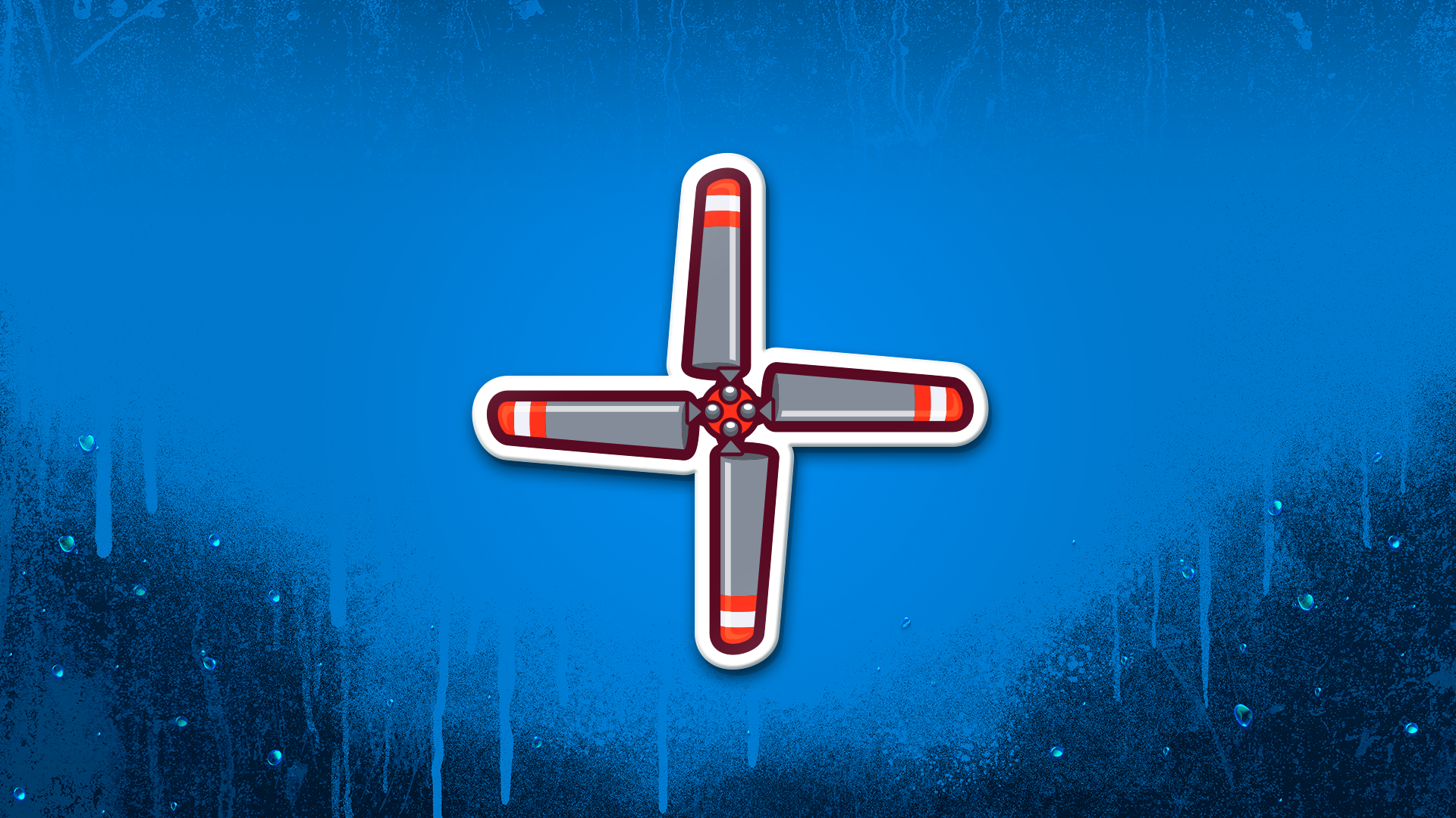 Icon for Live by the Blade