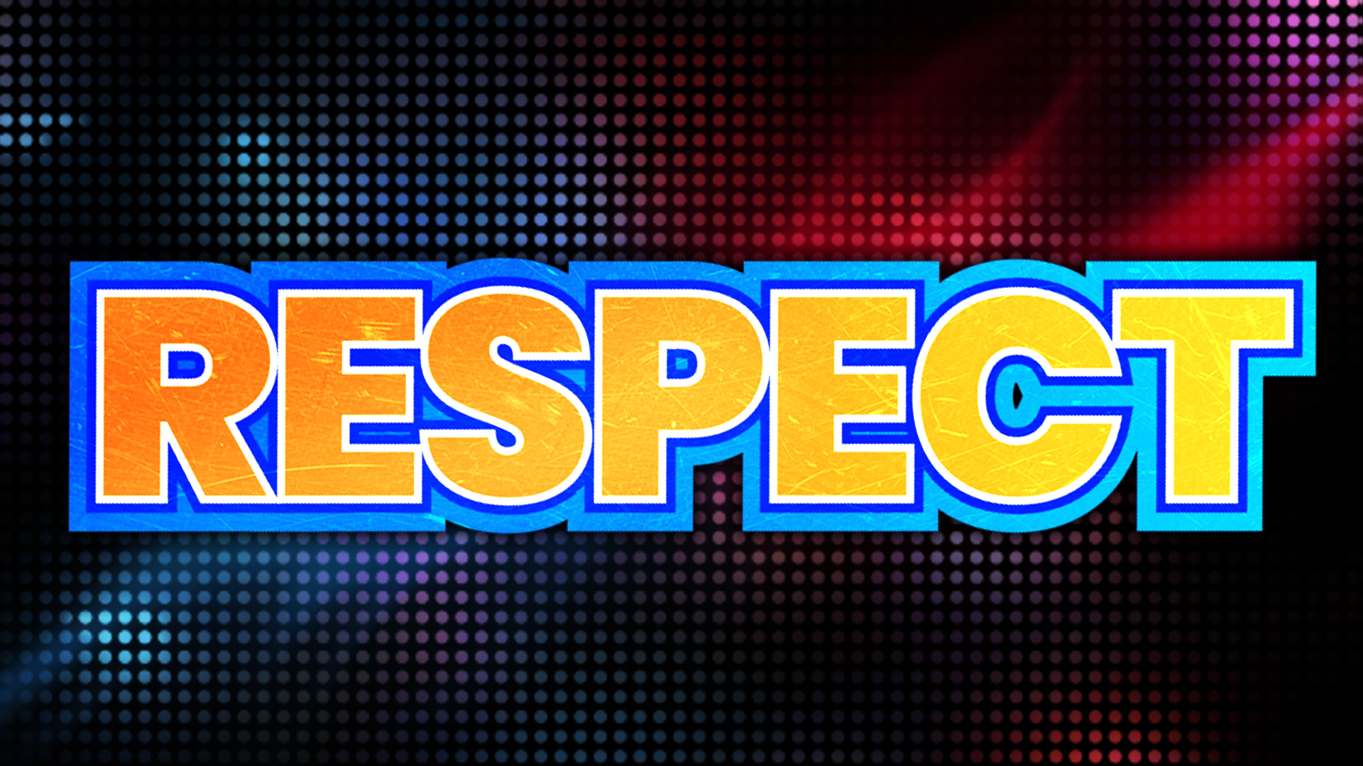 Icon for RESPECT