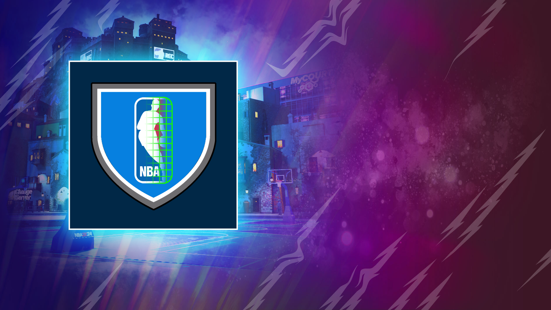 Icon for Tour Of The NBA