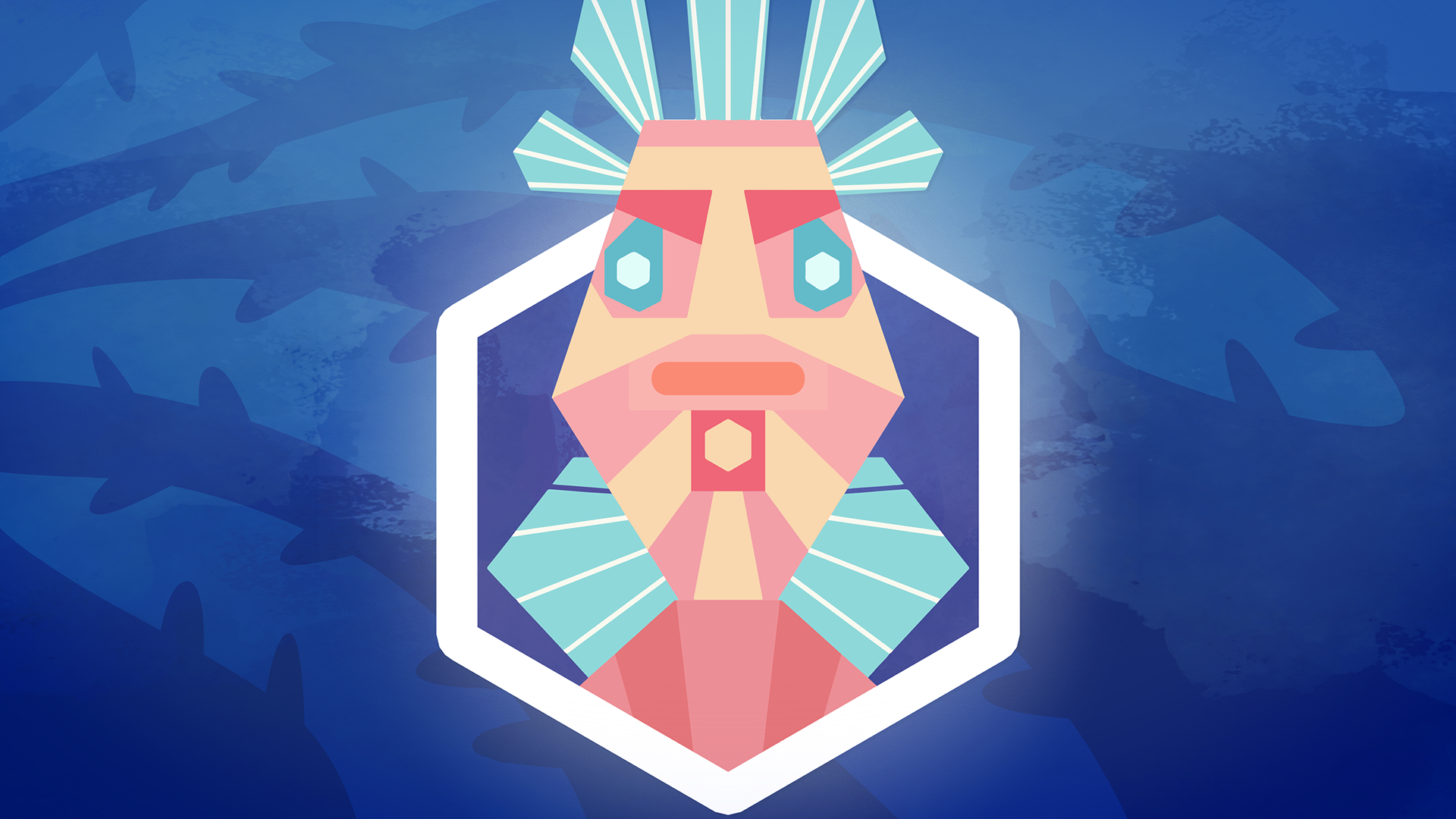 Icon for Ocean Master