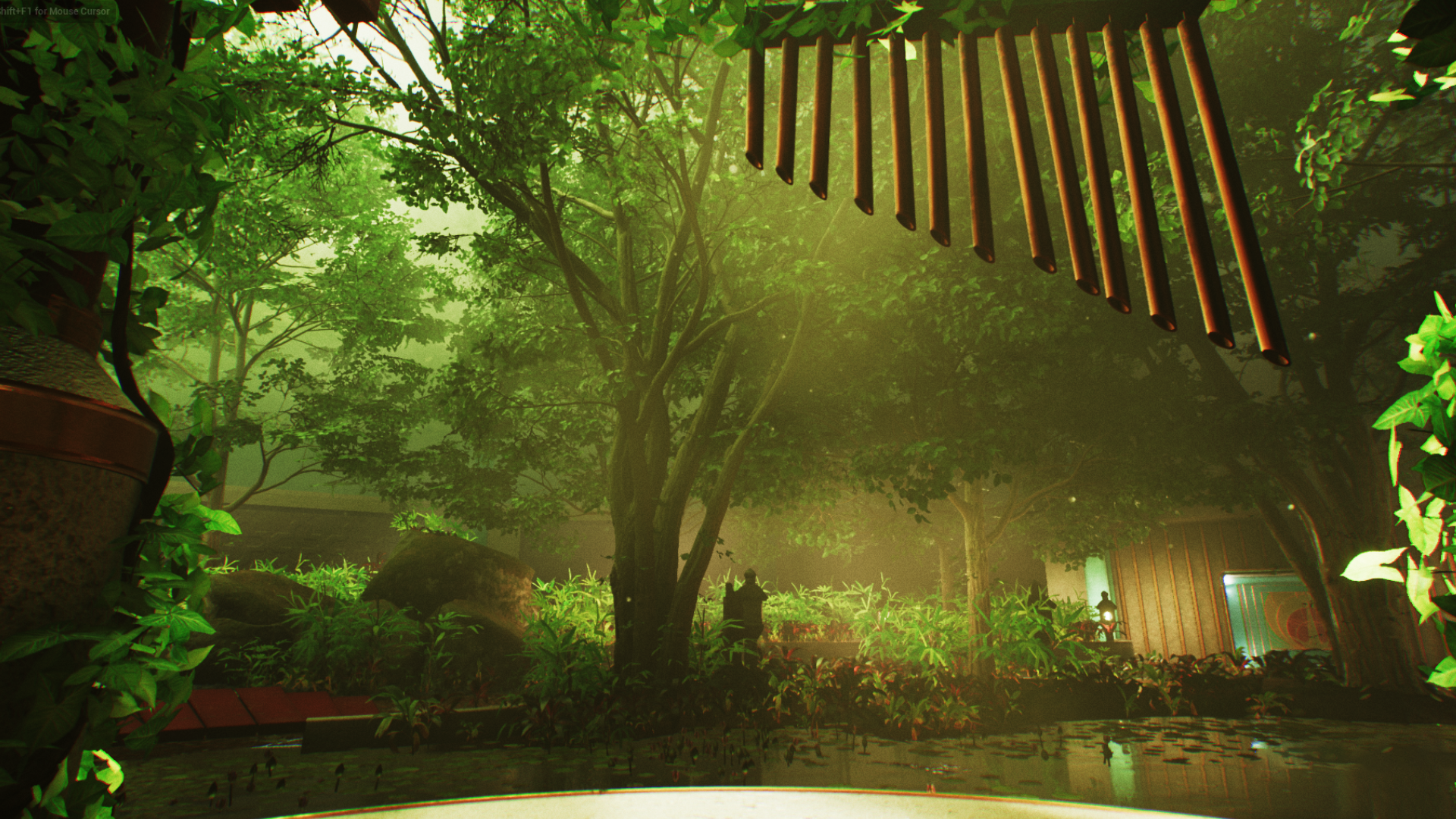 Hold your breath, make a wish, count to 3