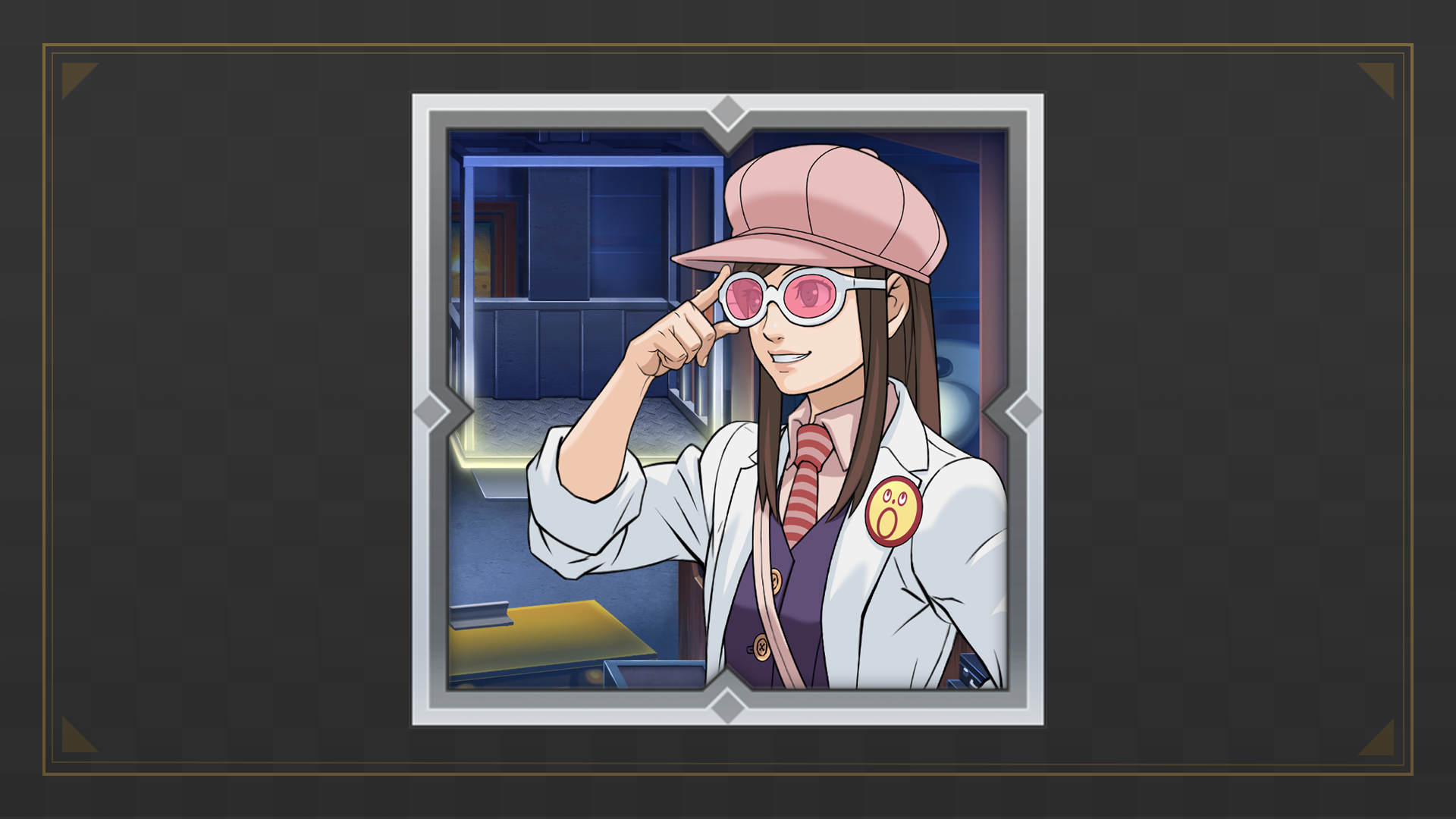 Icon for Glasses Battle