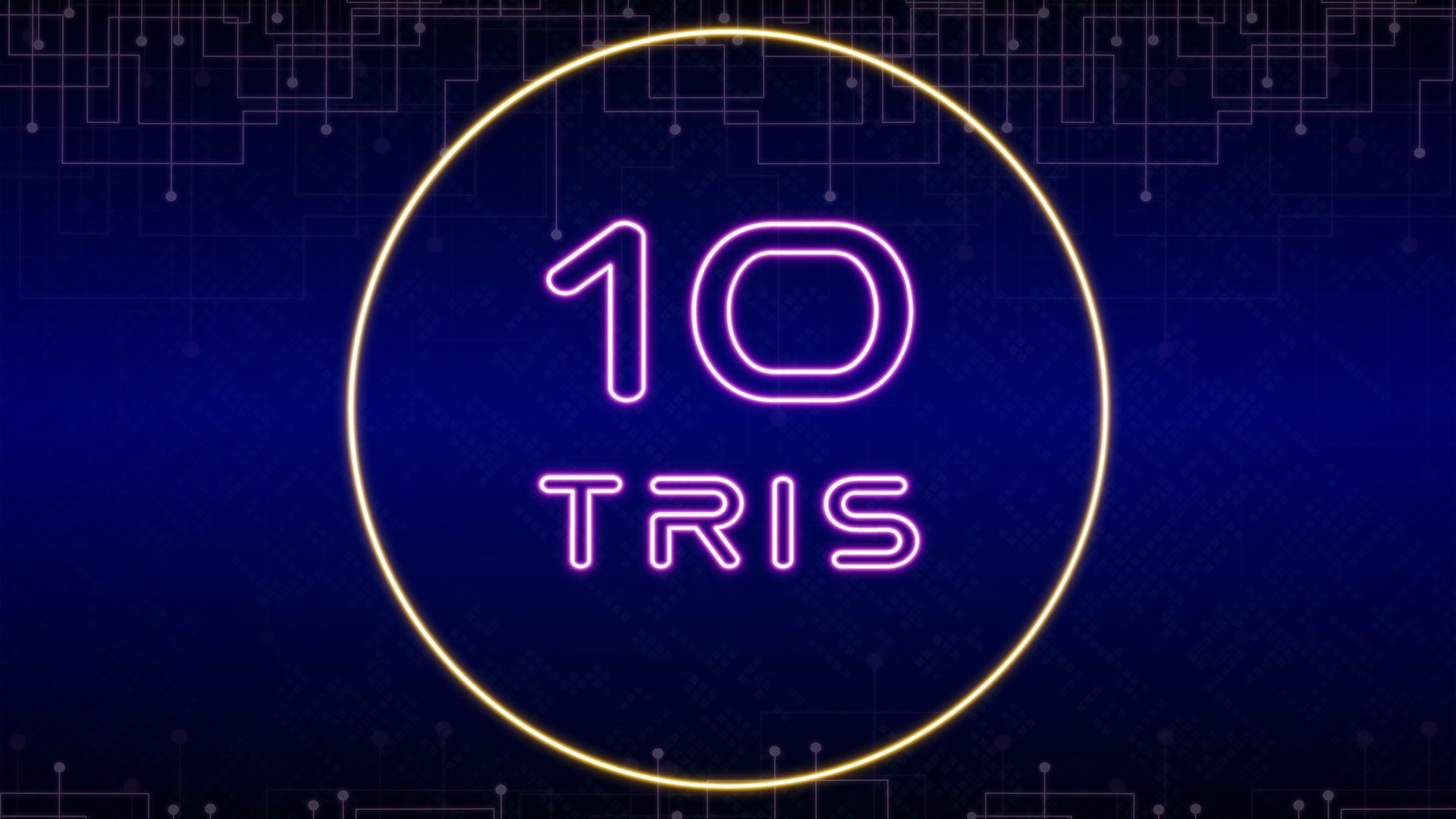 Icon for Tris L1 for Levels Normal